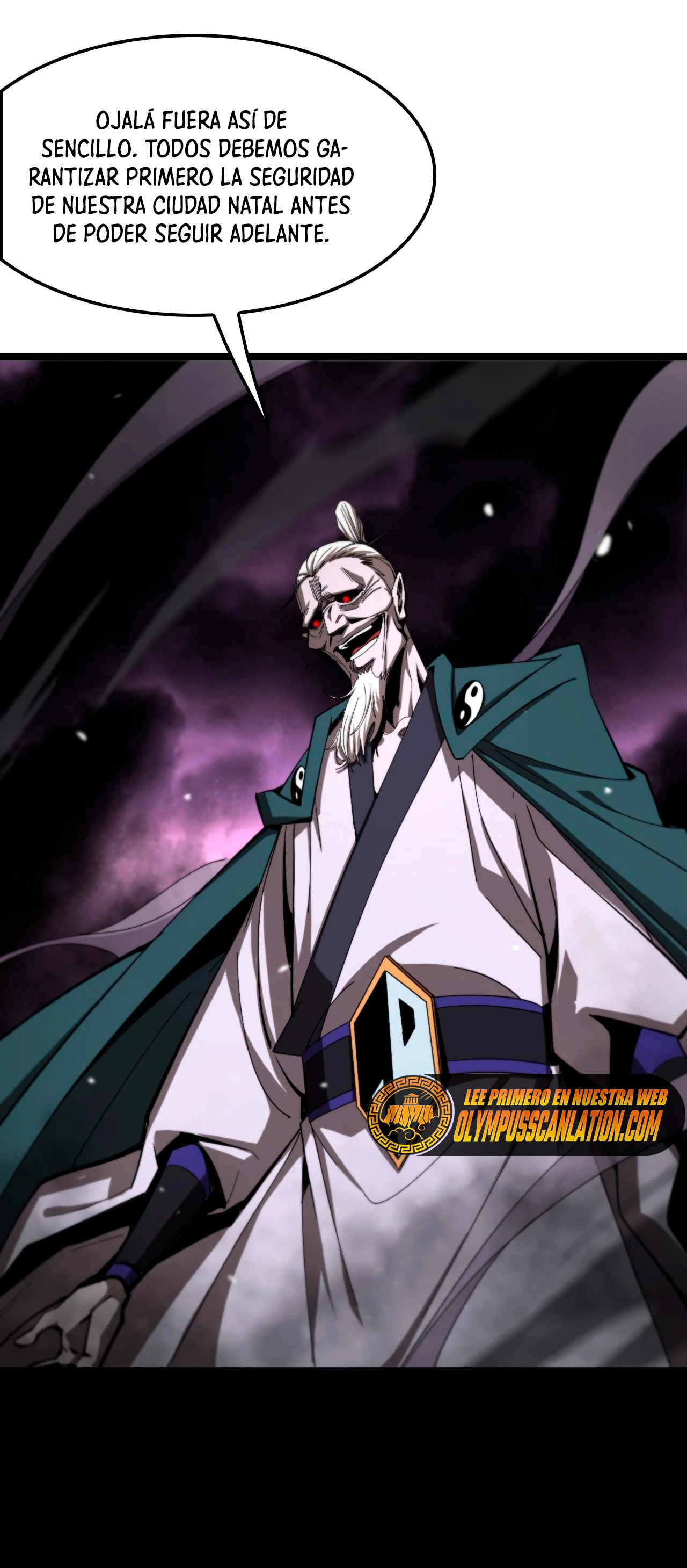 Apocalipsis Mundial en Linea > Capitulo 116 > Page 211