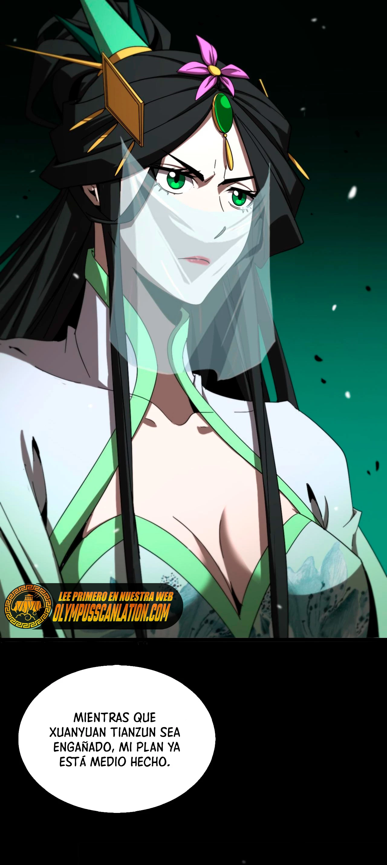 Apocalipsis Mundial en Linea > Capitulo 116 > Page 251