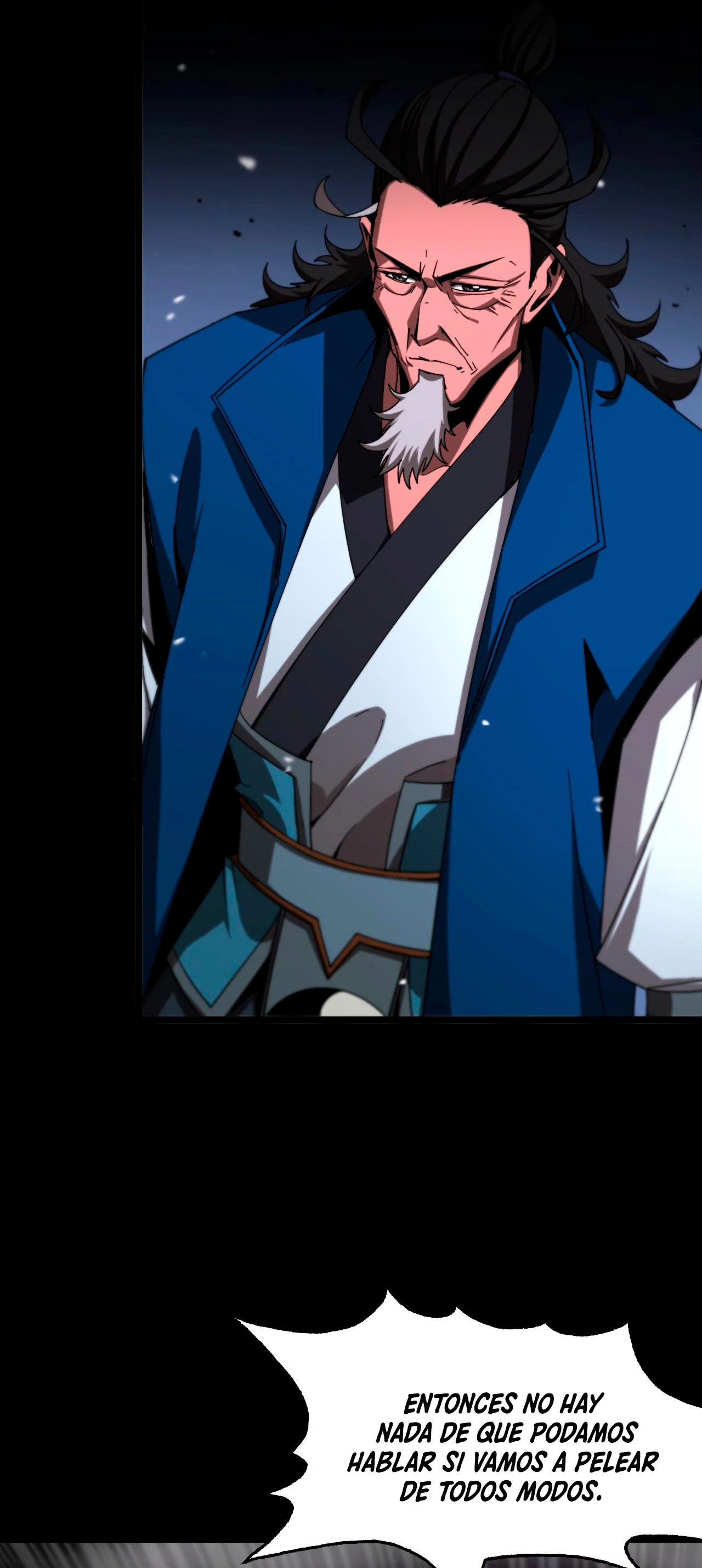 Apocalipsis Mundial en Linea > Capitulo 116 > Page 261