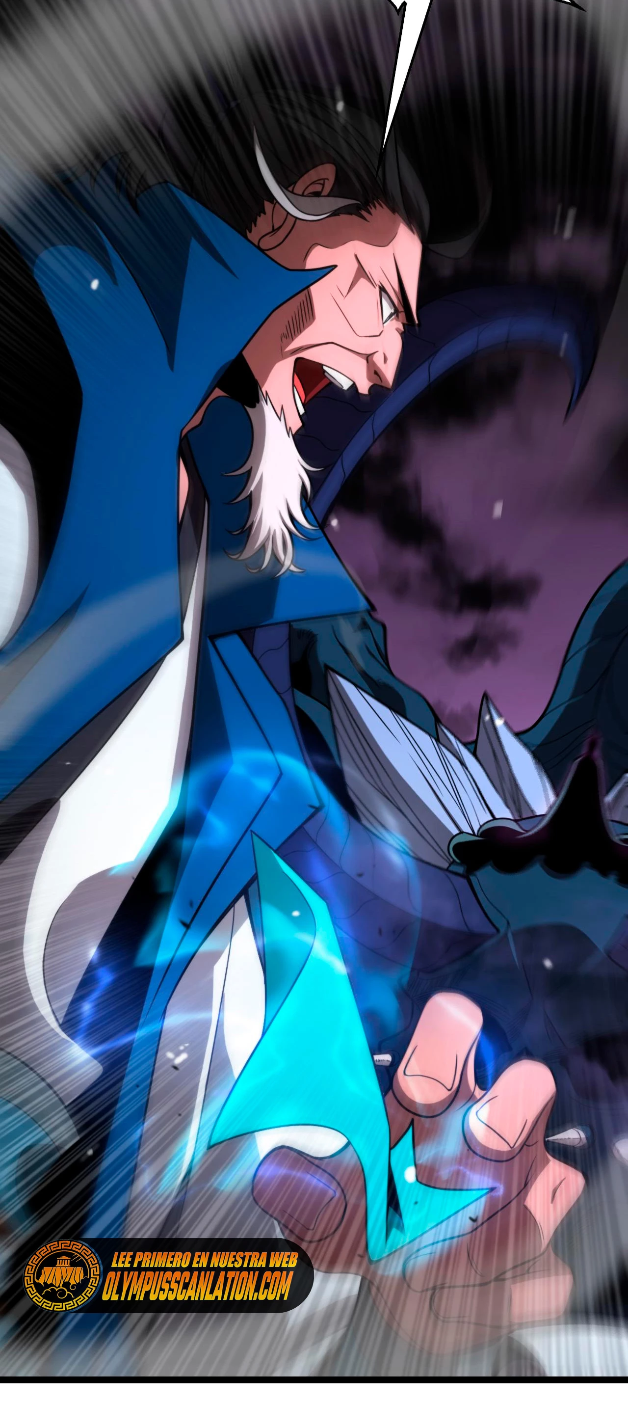 Apocalipsis Mundial en Linea > Capitulo 116 > Page 271