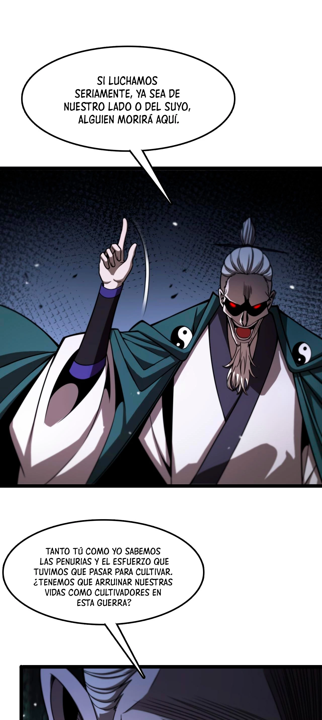 Apocalipsis Mundial en Linea > Capitulo 116 > Page 281