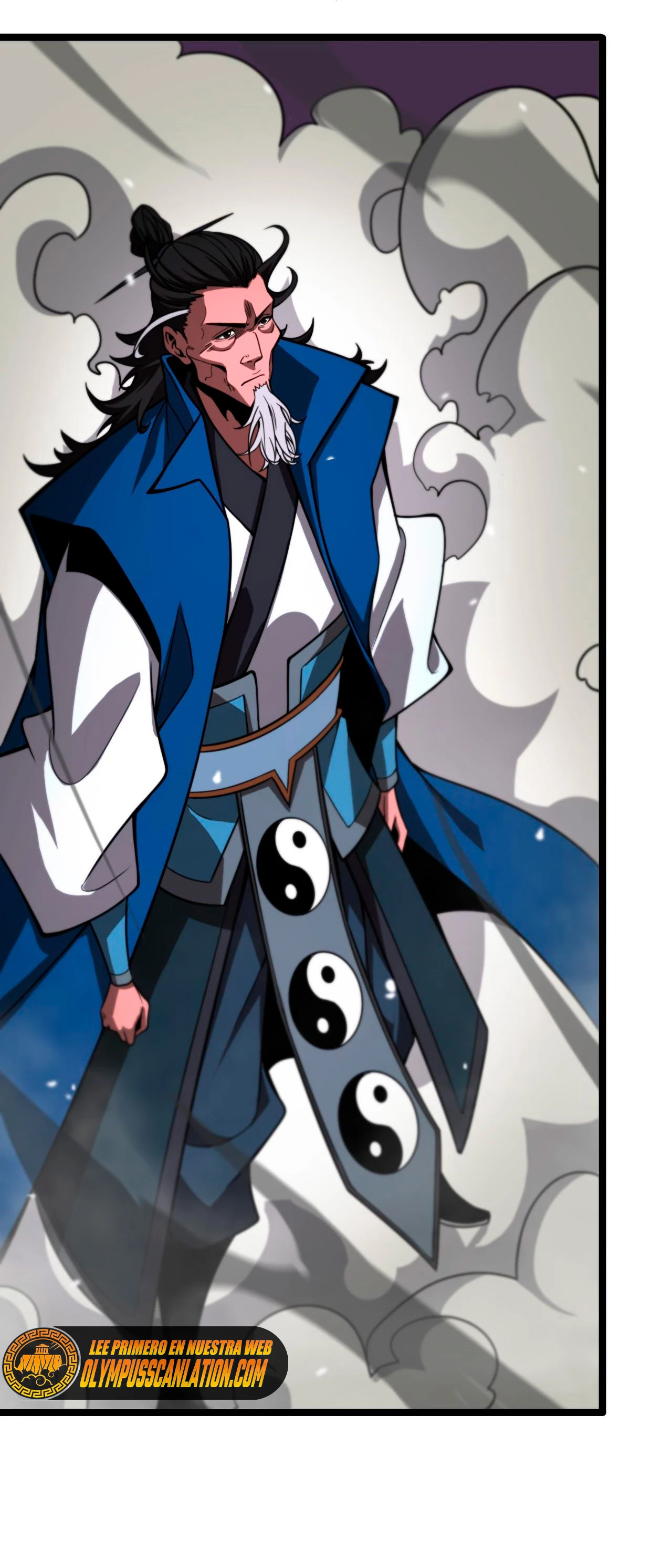 Apocalipsis Mundial en Linea > Capitulo 116 > Page 391