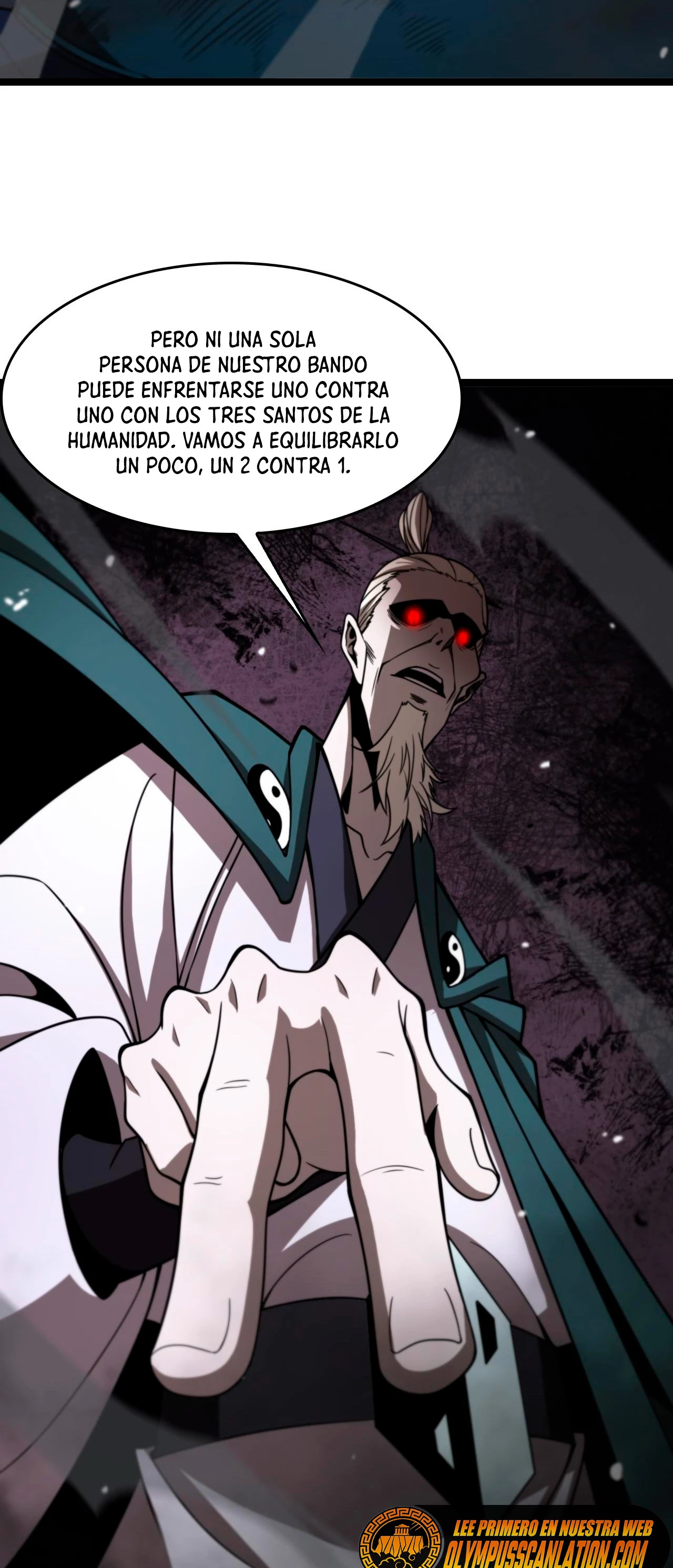 Apocalipsis Mundial en Linea > Capitulo 116 > Page 411