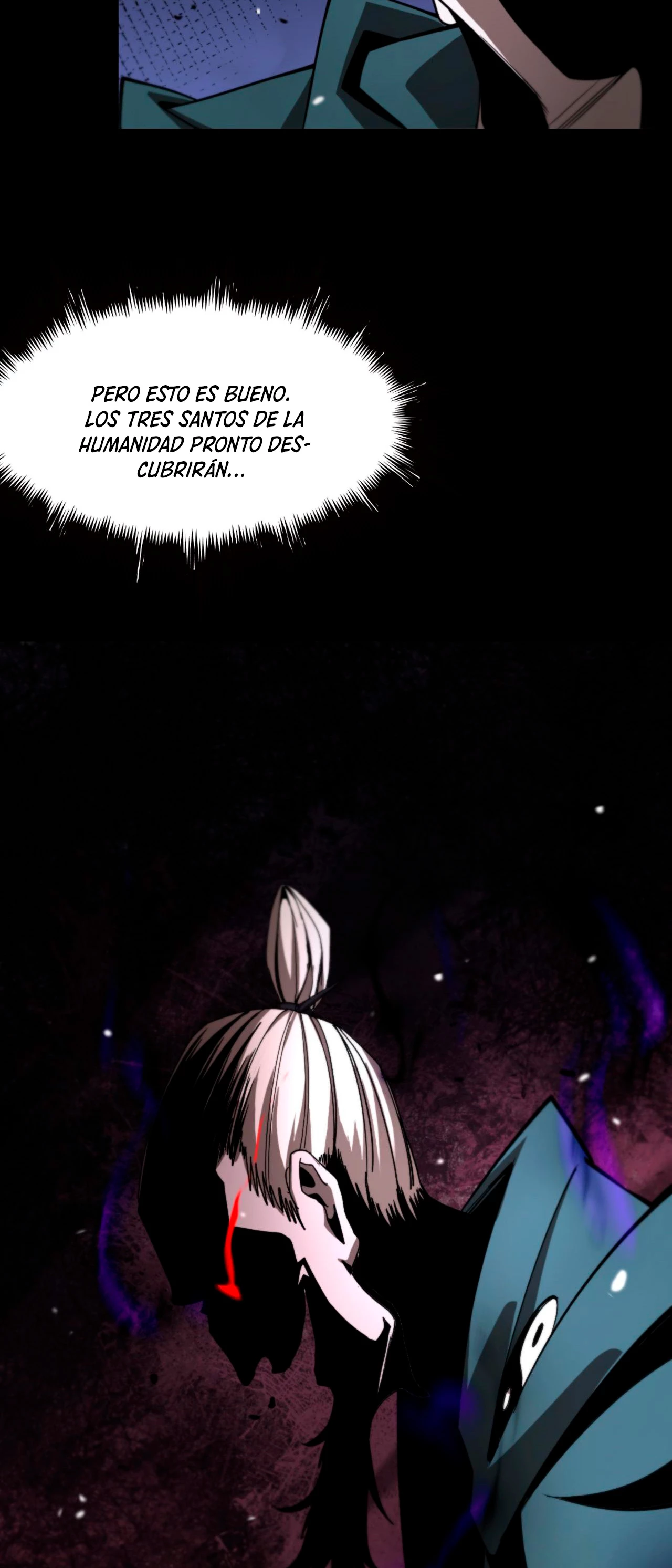 Apocalipsis Mundial en Linea > Capitulo 116 > Page 441