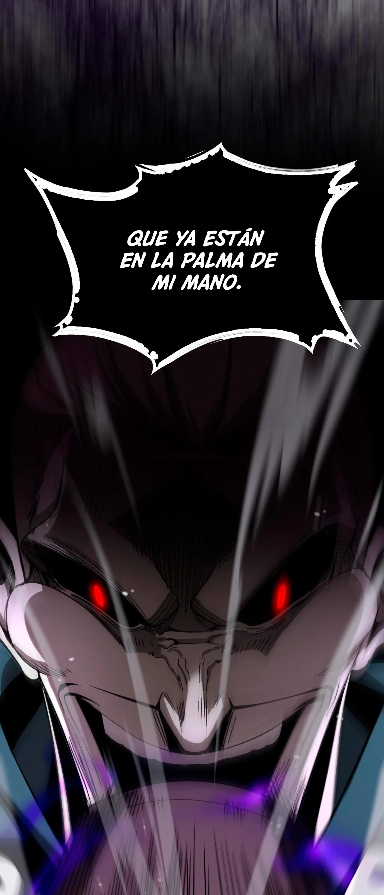 Apocalipsis Mundial en Linea > Capitulo 116 > Page 461