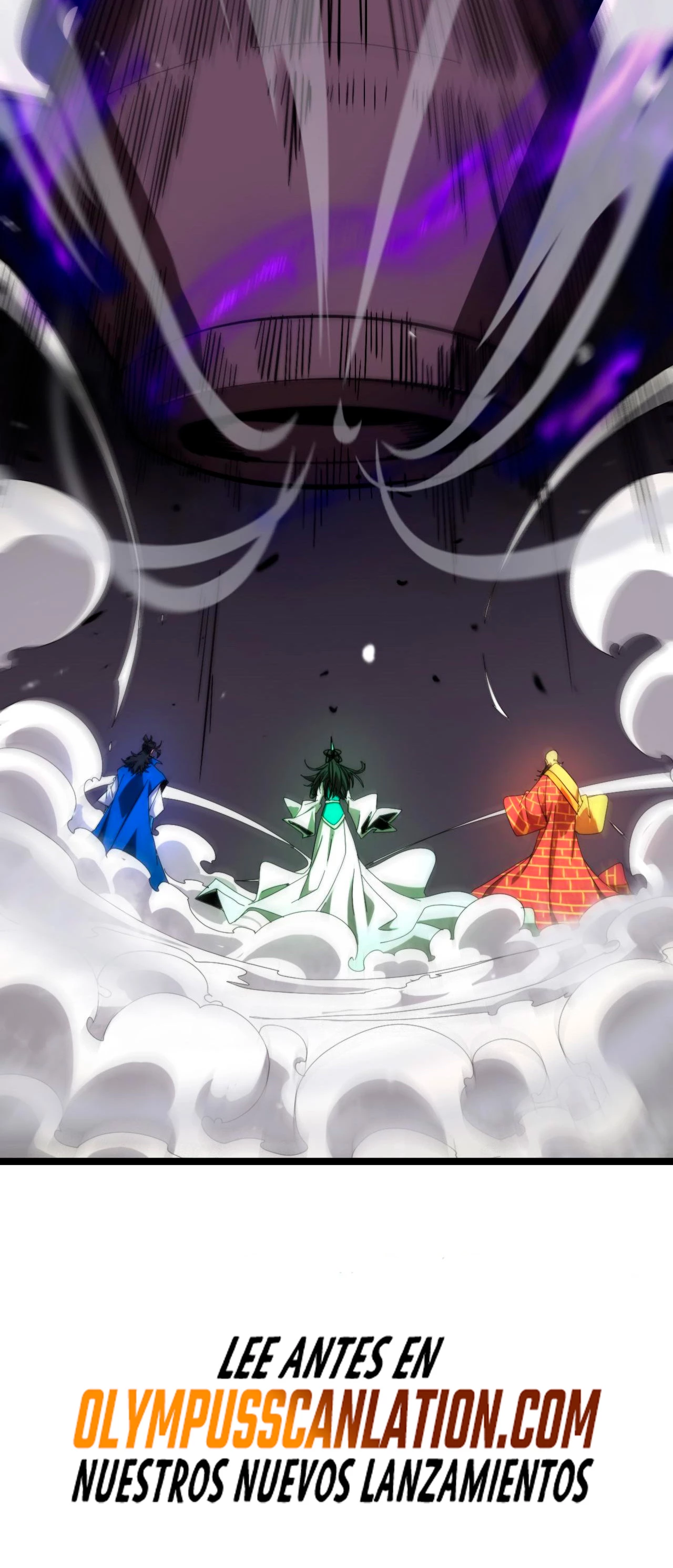 Apocalipsis Mundial en Linea > Capitulo 116 > Page 471