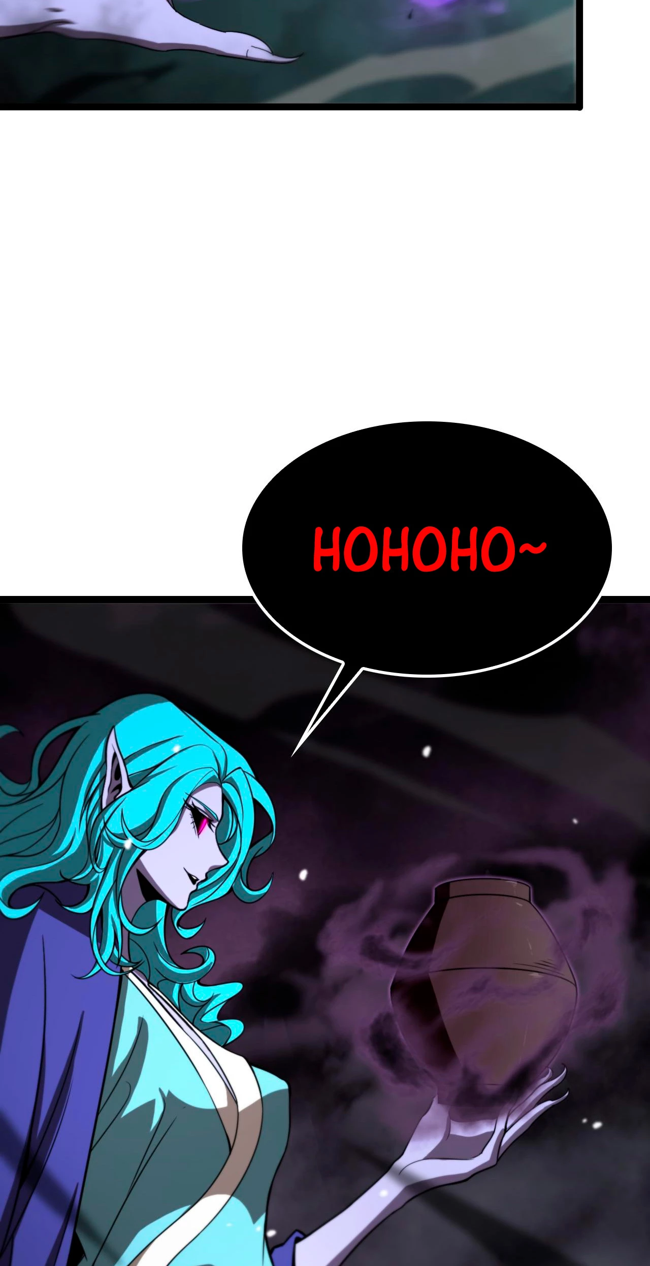 Apocalipsis Mundial en Linea > Capitulo 117 > Page 421