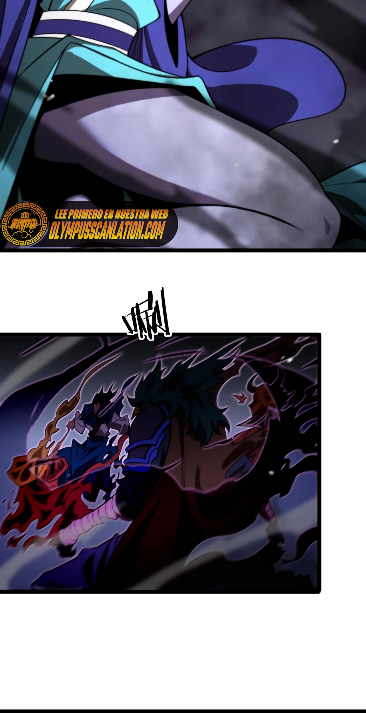 Apocalipsis Mundial en Linea > Capitulo 117 > Page 431