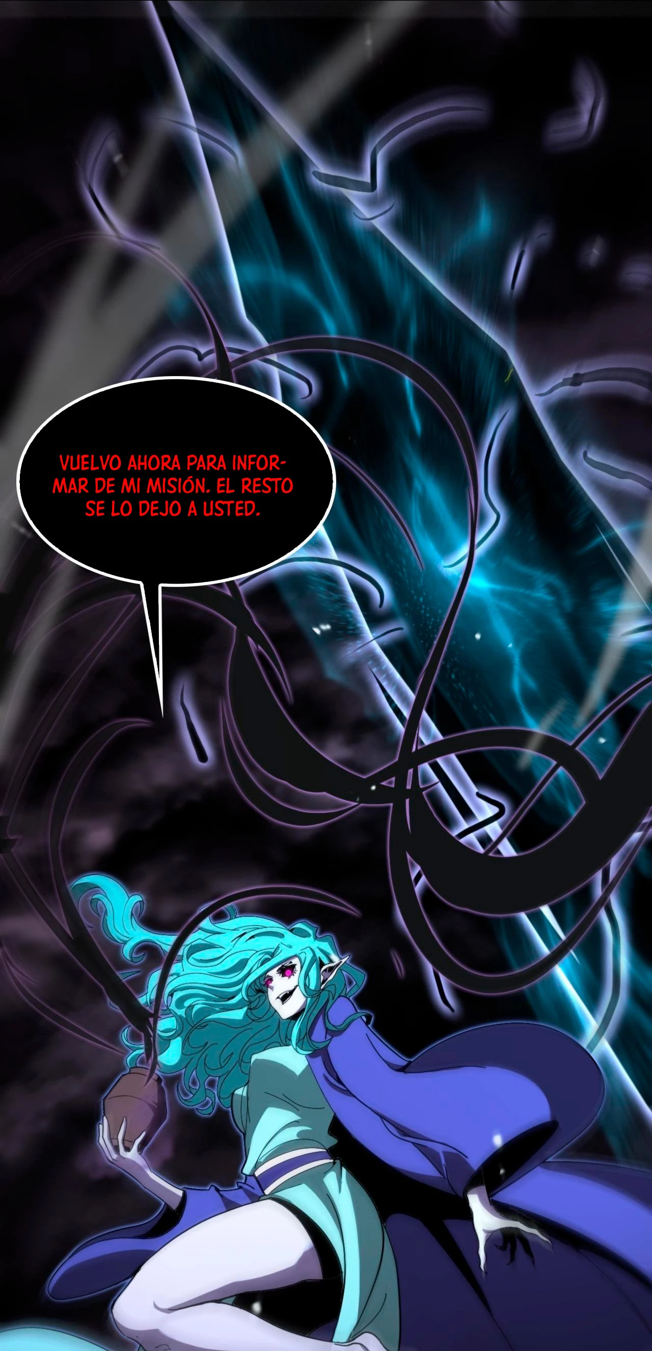 Apocalipsis Mundial en Linea > Capitulo 117 > Page 441