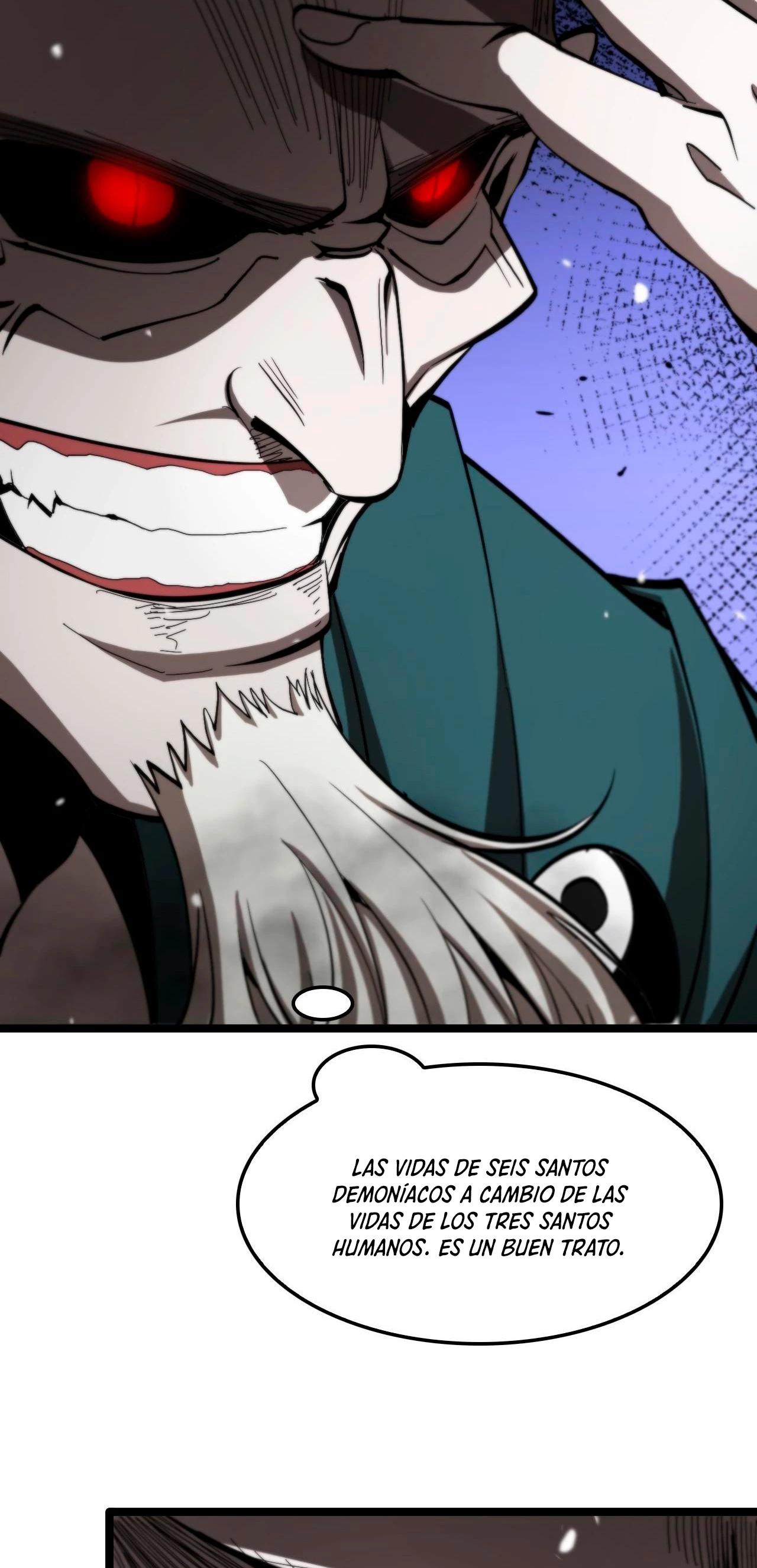 Apocalipsis Mundial en Linea > Capitulo 117 > Page 501