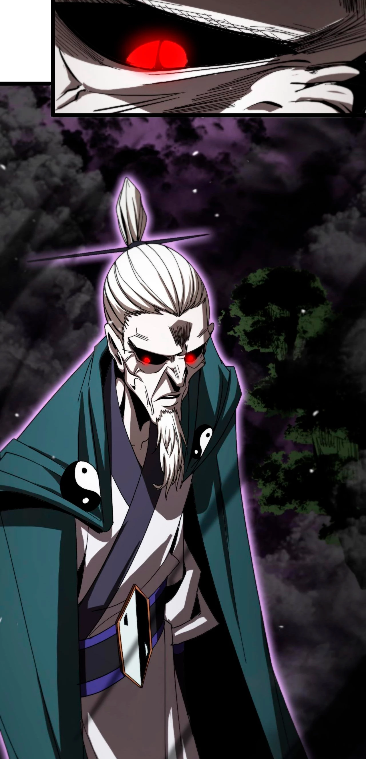 Apocalipsis Mundial en Linea > Capitulo 117 > Page 511