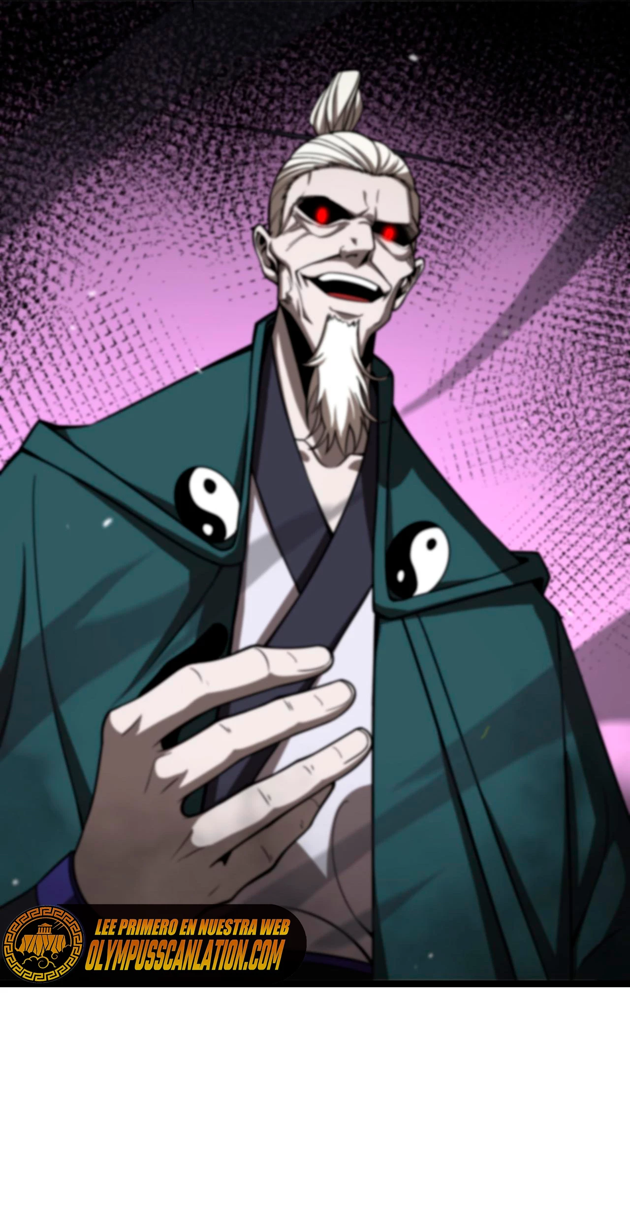 Apocalipsis Mundial en Linea > Capitulo 117 > Page 101