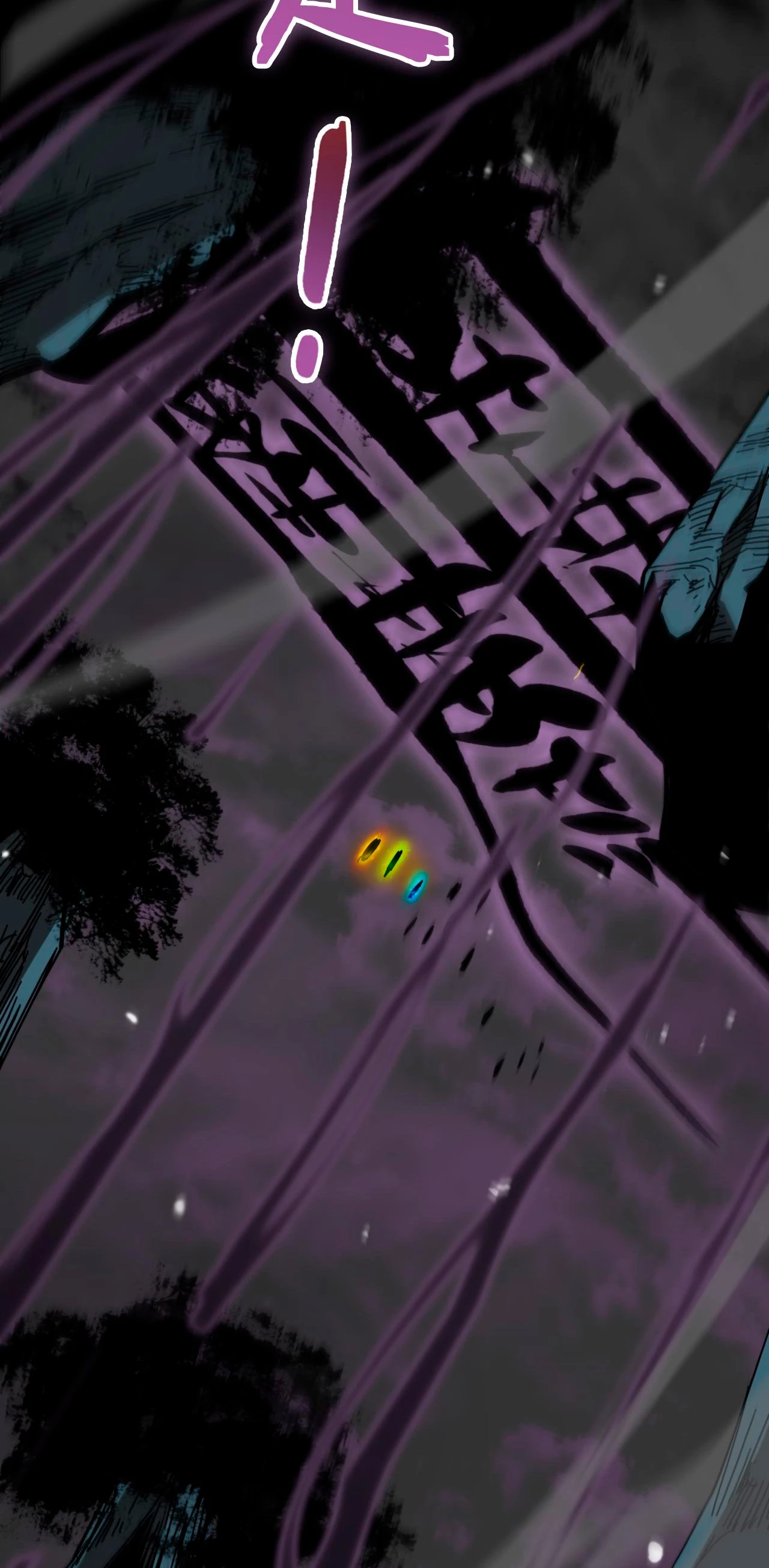 Apocalipsis Mundial en Linea > Capitulo 117 > Page 211