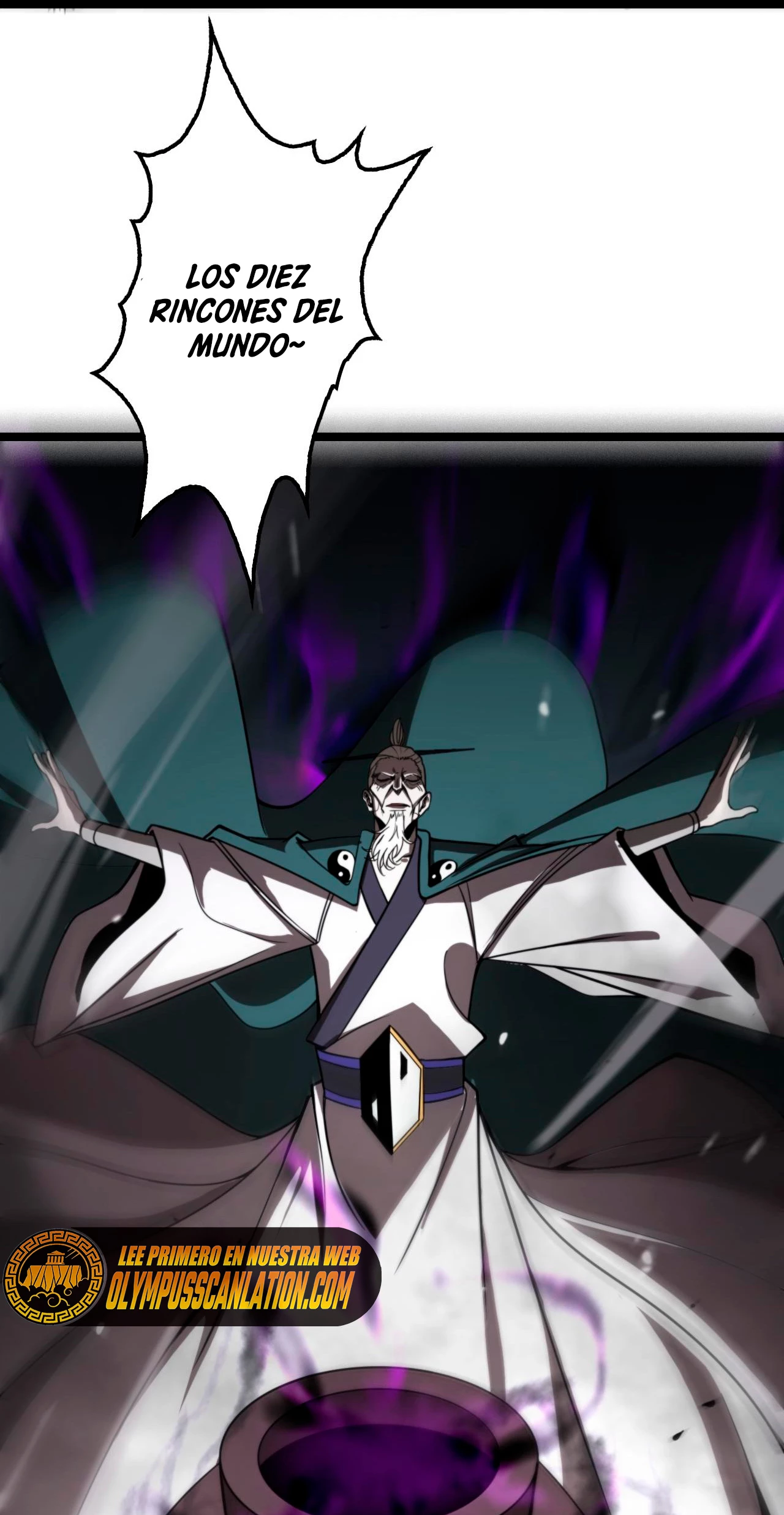 Apocalipsis Mundial en Linea > Capitulo 117 > Page 271