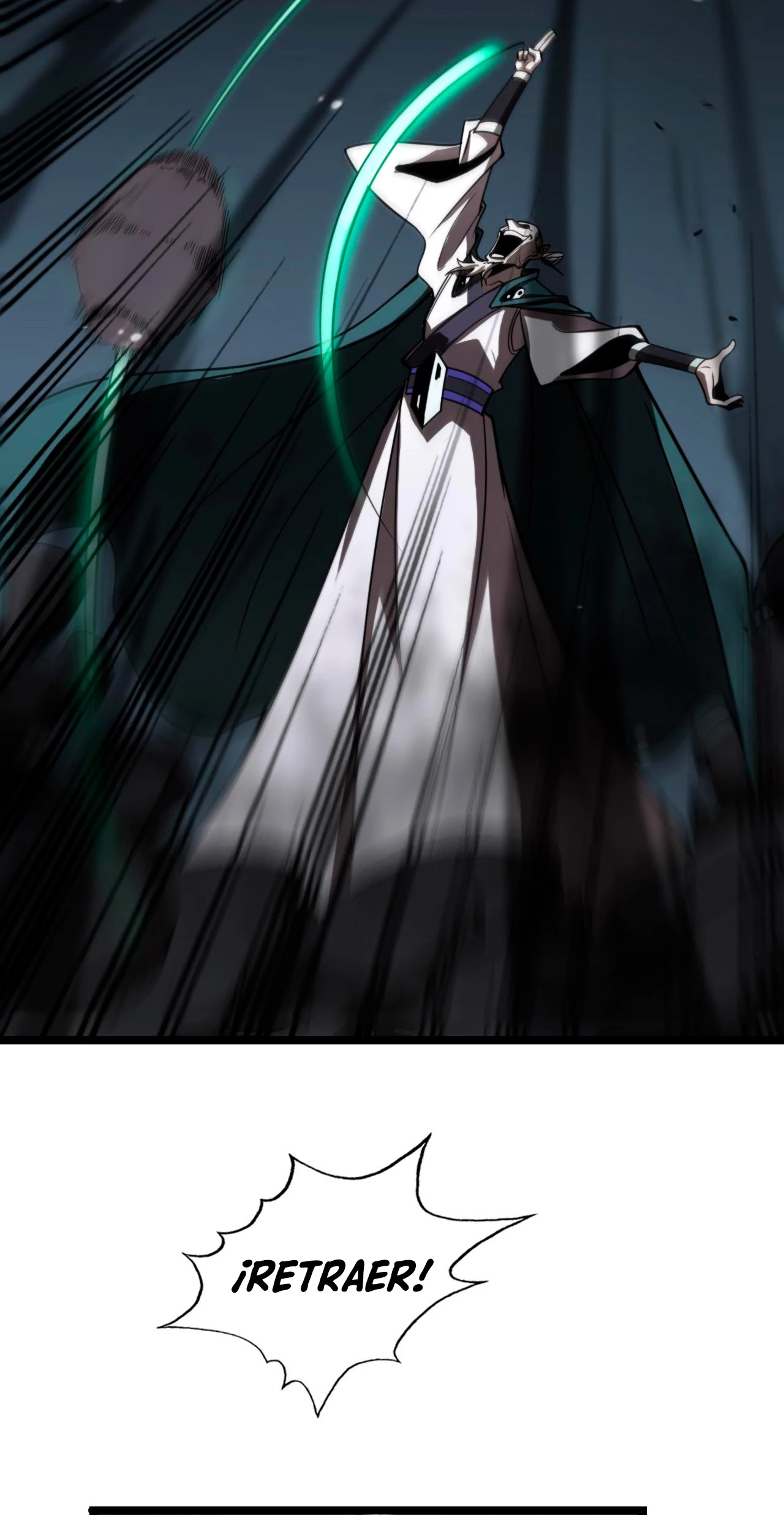 Apocalipsis Mundial en Linea > Capitulo 117 > Page 301