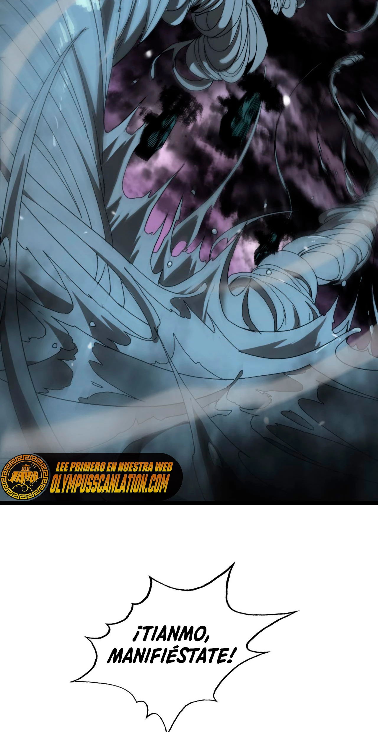 Apocalipsis Mundial en Linea > Capitulo 117 > Page 321