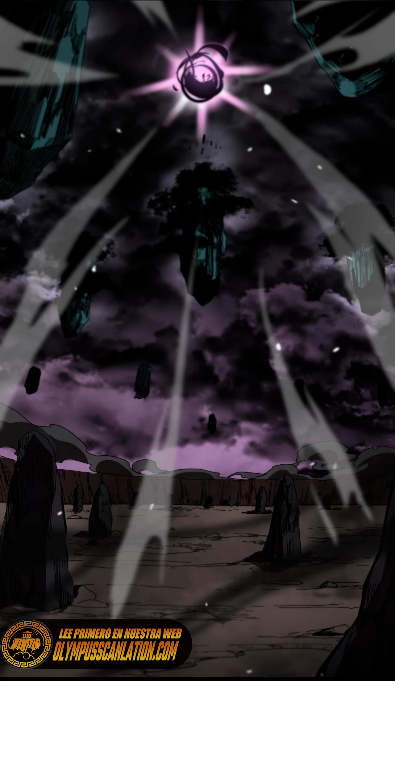 Apocalipsis Mundial en Linea > Capitulo 117 > Page 351