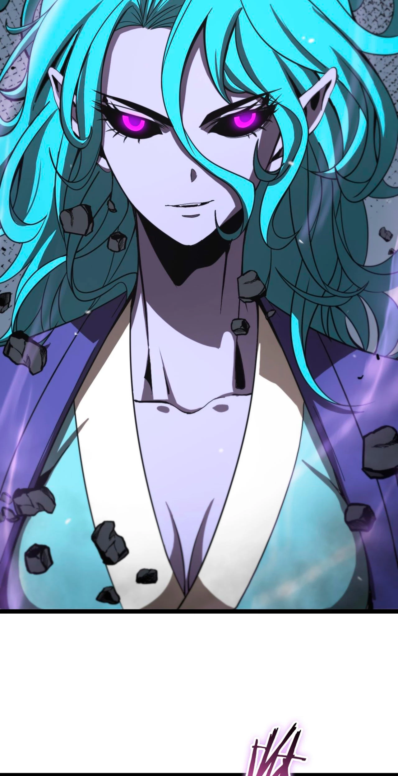 Apocalipsis Mundial en Linea > Capitulo 117 > Page 381