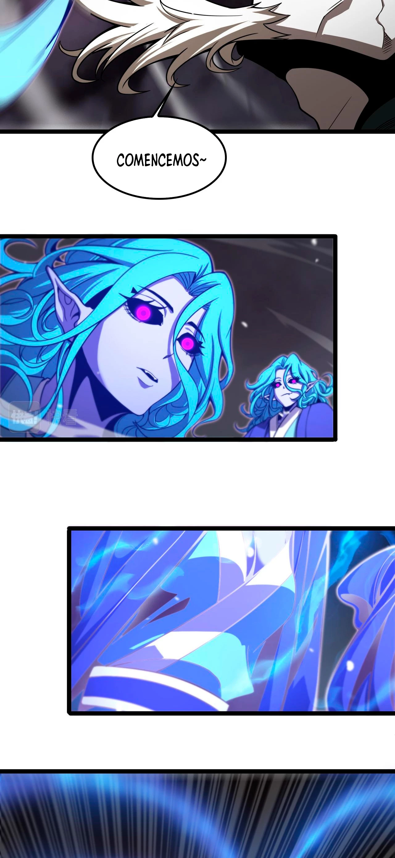 Apocalipsis Mundial en Linea > Capitulo 118 > Page 51