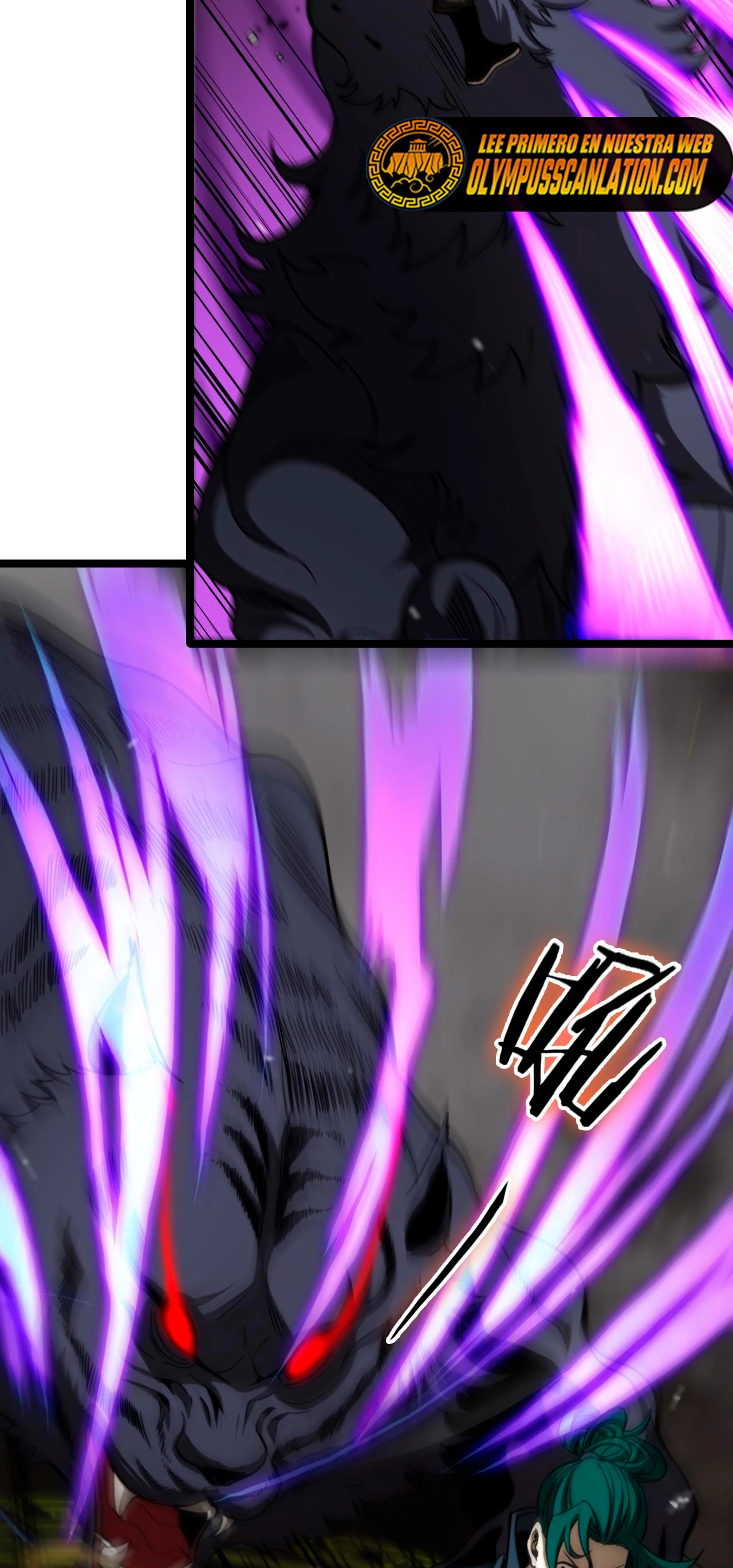 Apocalipsis Mundial en Linea > Capitulo 118 > Page 101