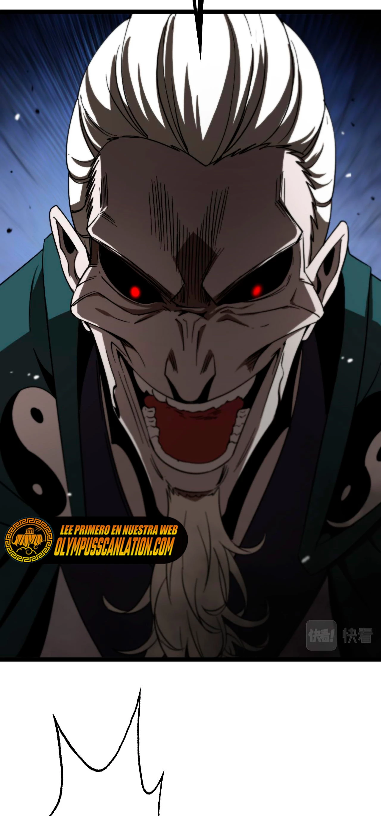 Apocalipsis Mundial en Linea > Capitulo 118 > Page 141