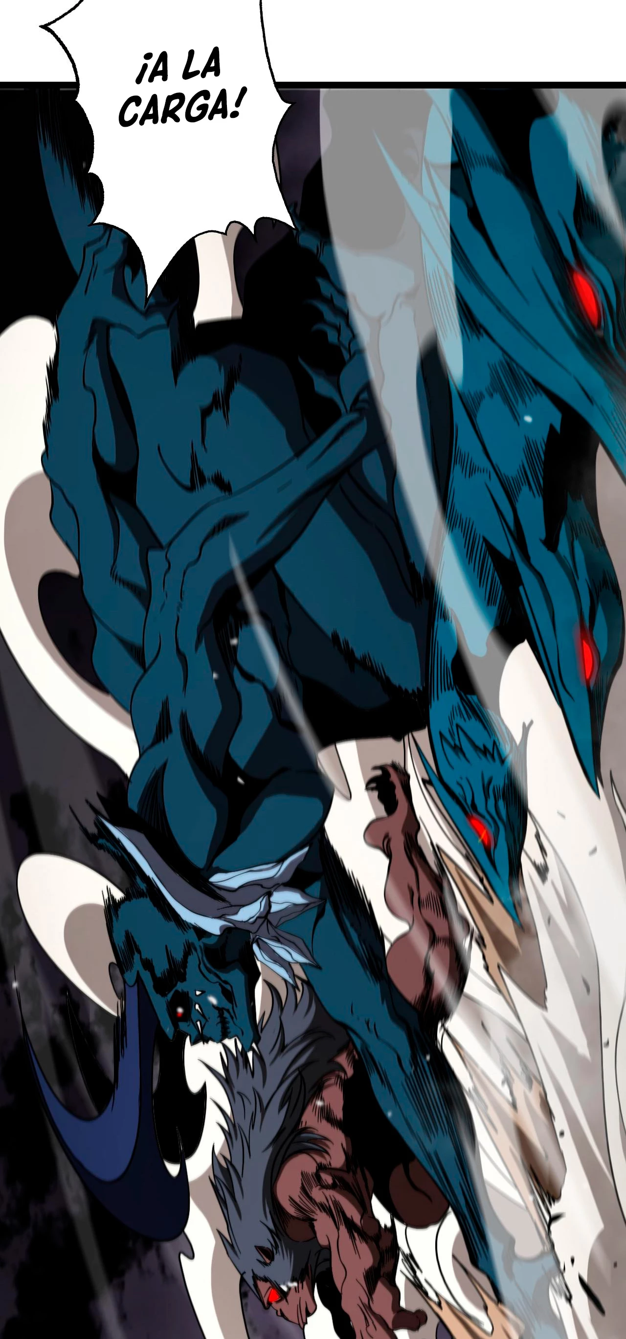 Apocalipsis Mundial en Linea > Capitulo 118 > Page 151