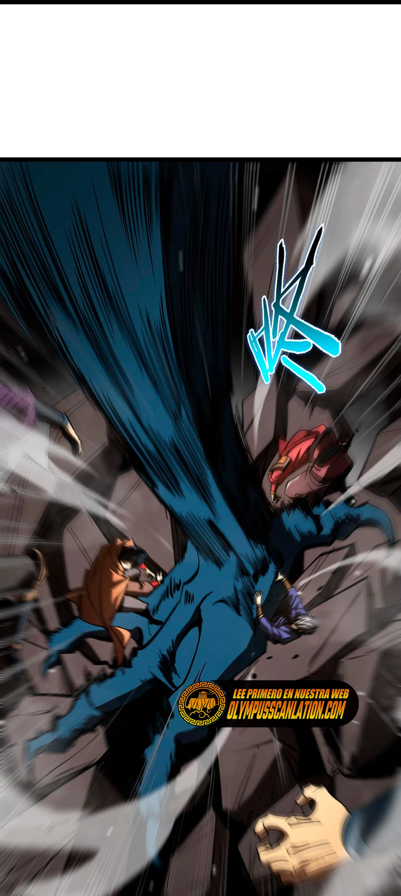 Apocalipsis Mundial en Linea > Capitulo 118 > Page 181