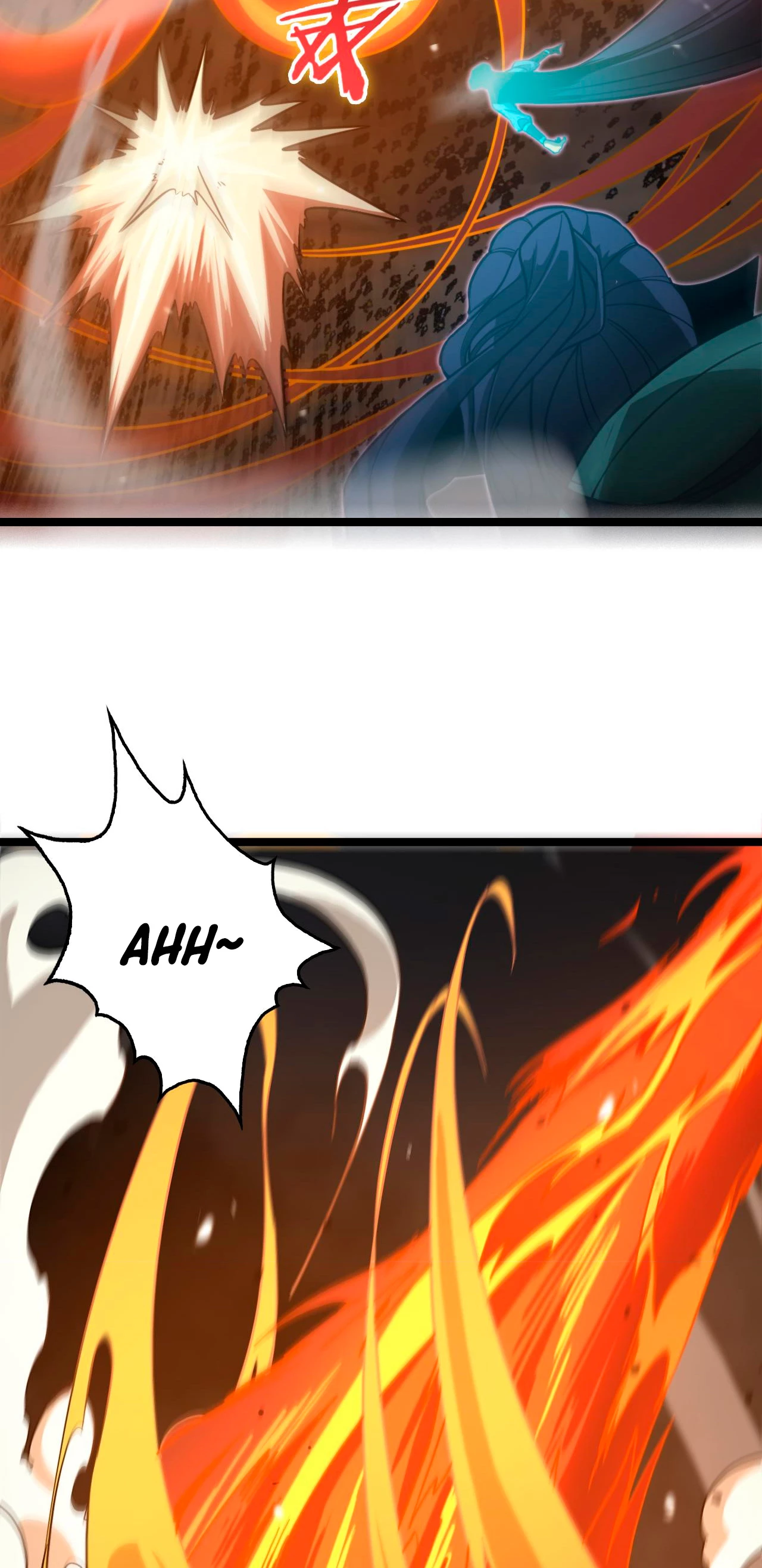 Apocalipsis Mundial en Linea > Capitulo 118 > Page 281