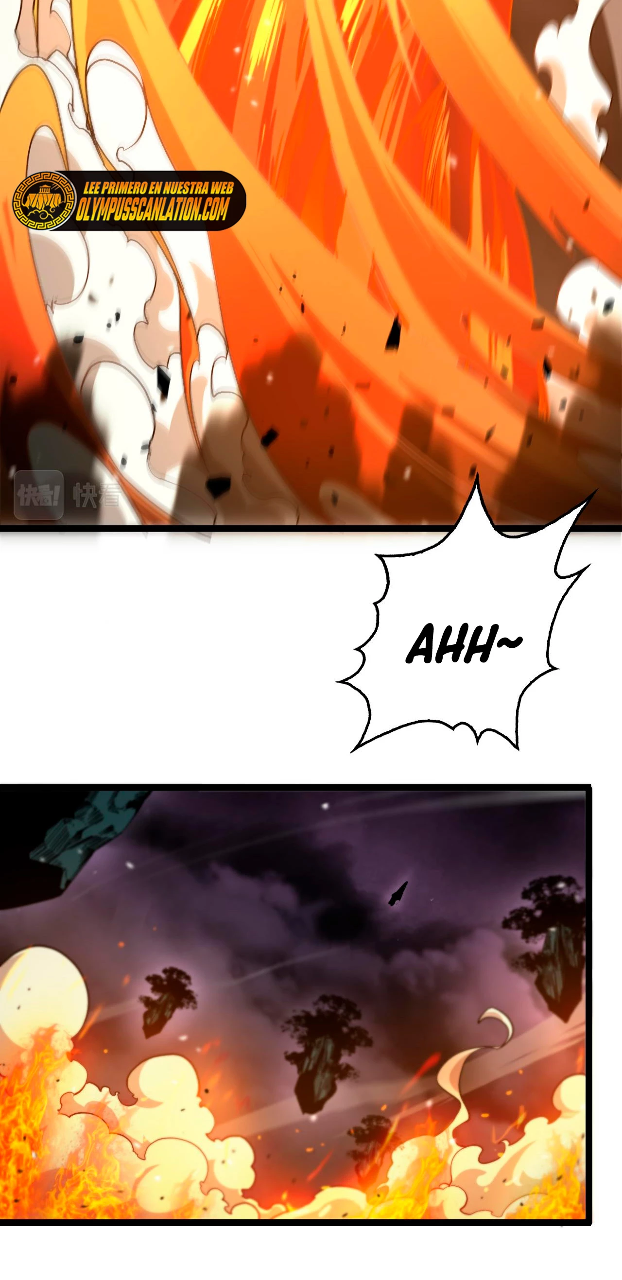 Apocalipsis Mundial en Linea > Capitulo 118 > Page 291