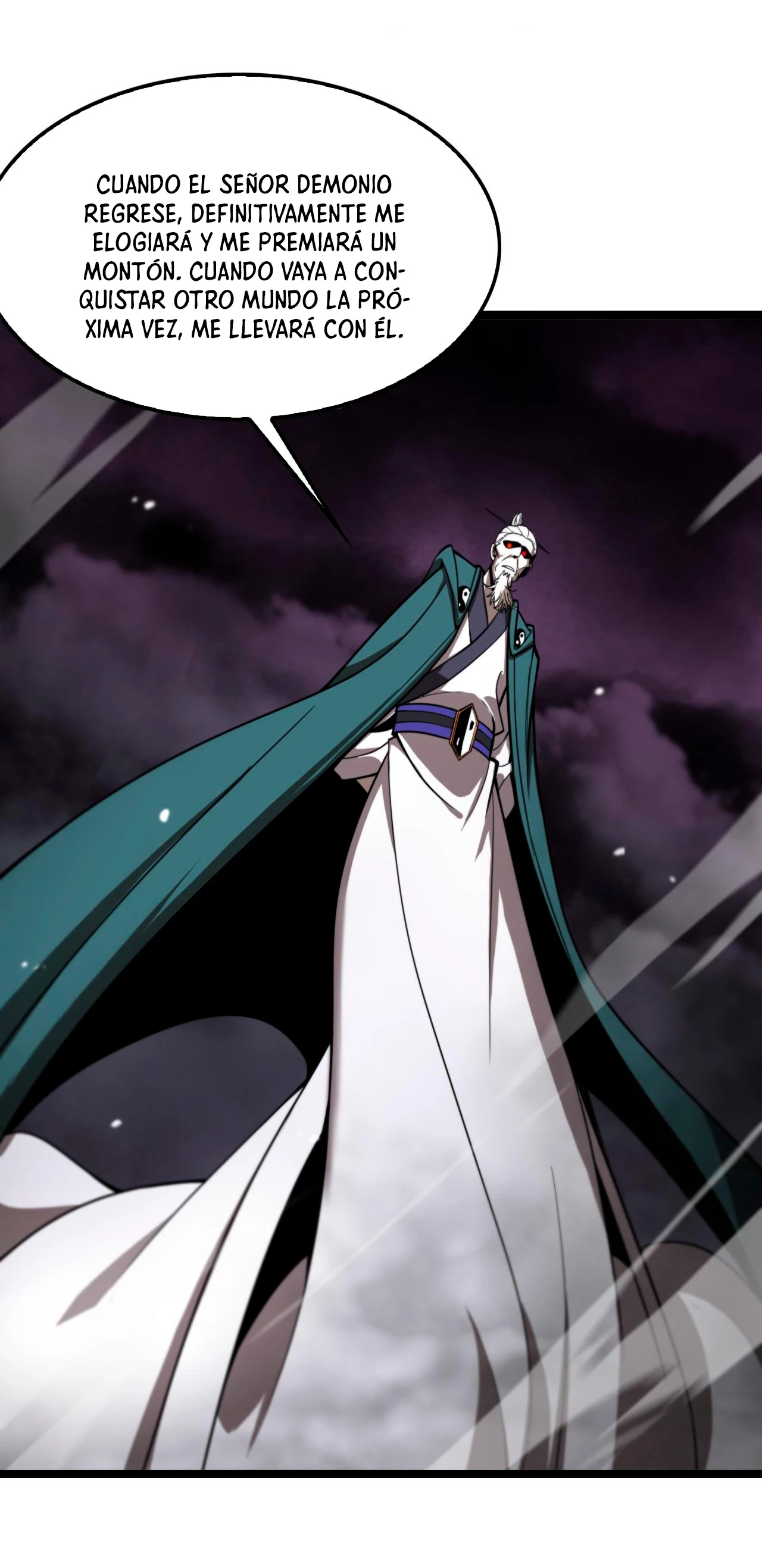 Apocalipsis Mundial en Linea > Capitulo 118 > Page 301