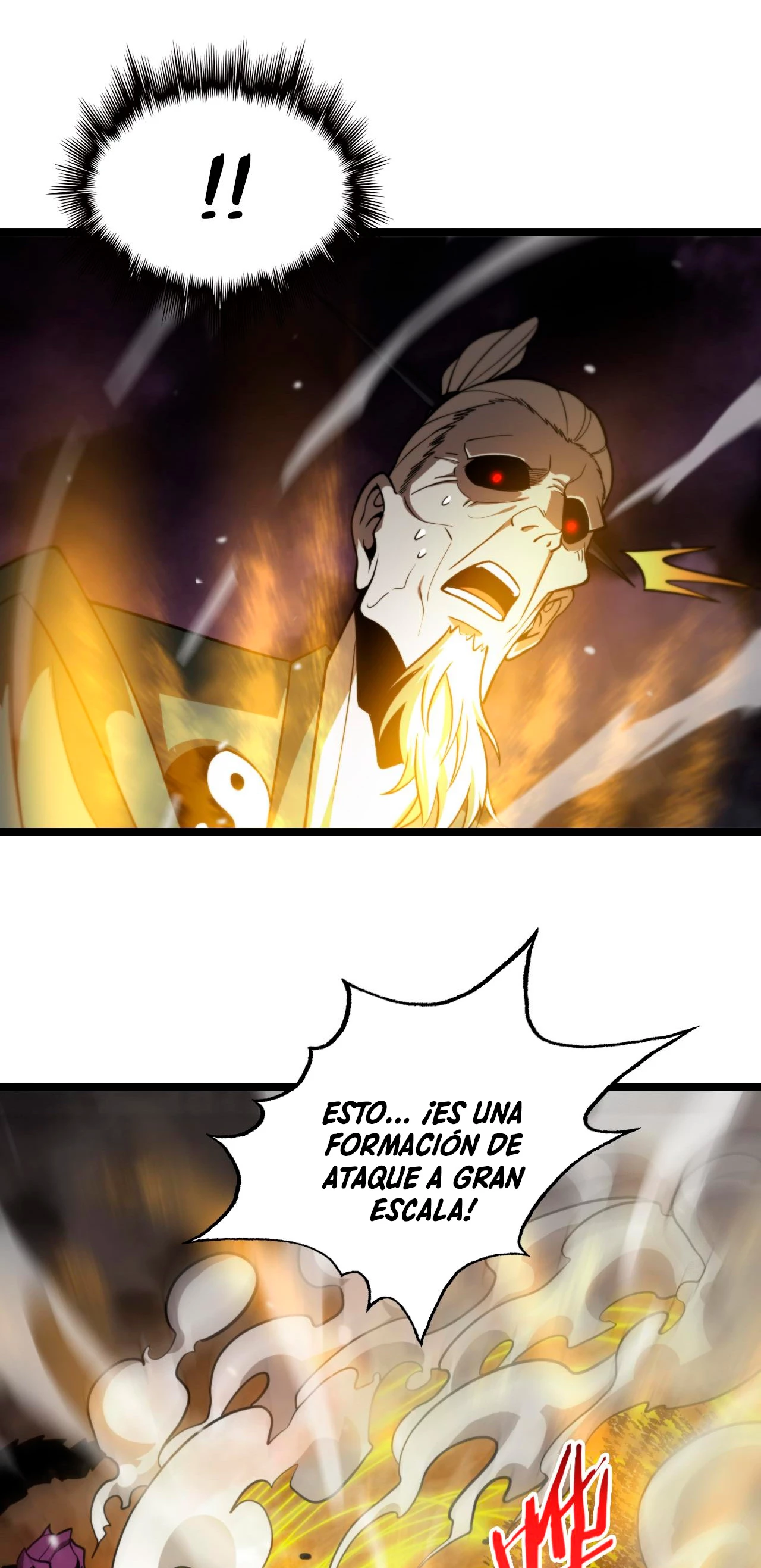 Apocalipsis Mundial en Linea > Capitulo 118 > Page 311