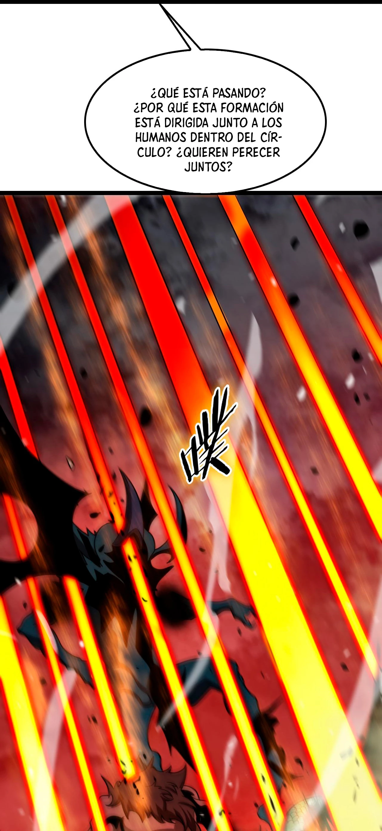 Apocalipsis Mundial en Linea > Capitulo 118 > Page 341