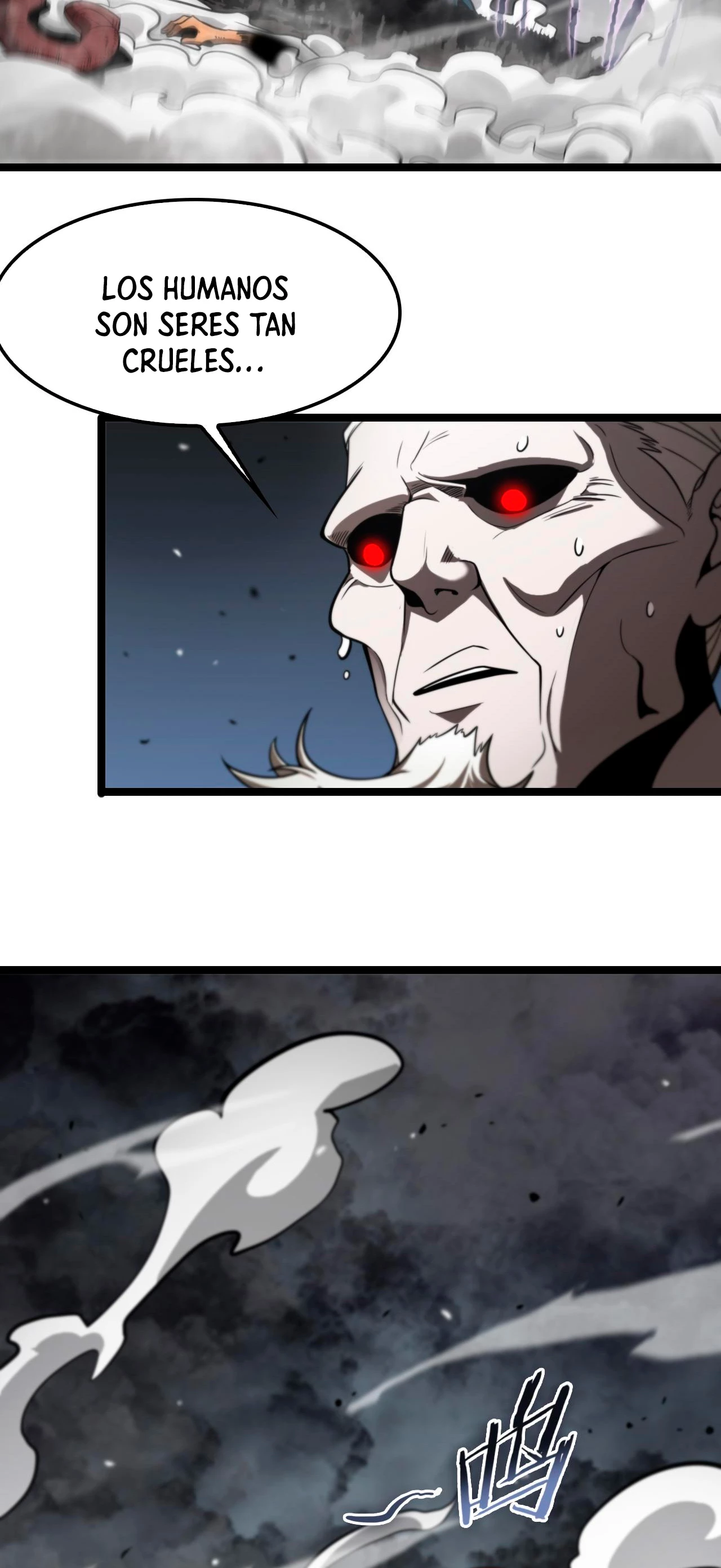 Apocalipsis Mundial en Linea > Capitulo 118 > Page 371