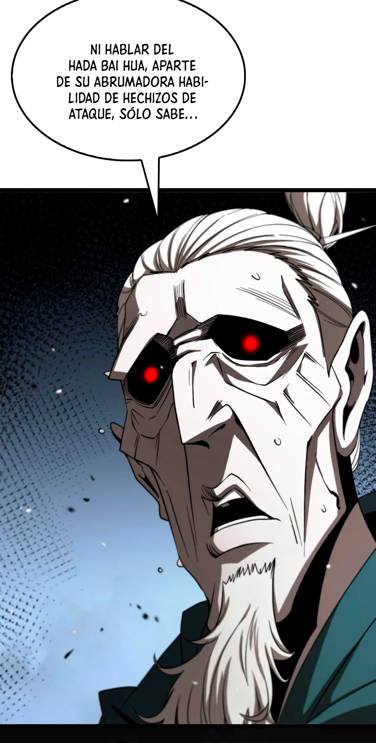 Apocalipsis Mundial en Linea > Capitulo 118 > Page 421