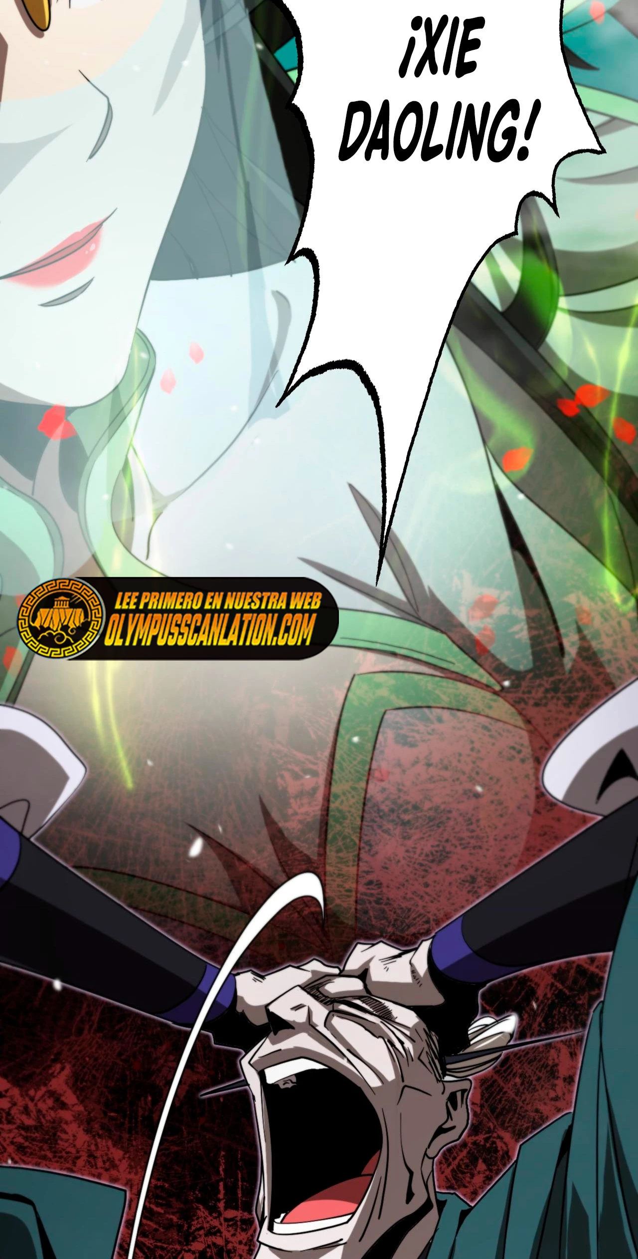 Apocalipsis Mundial en Linea > Capitulo 118 > Page 451