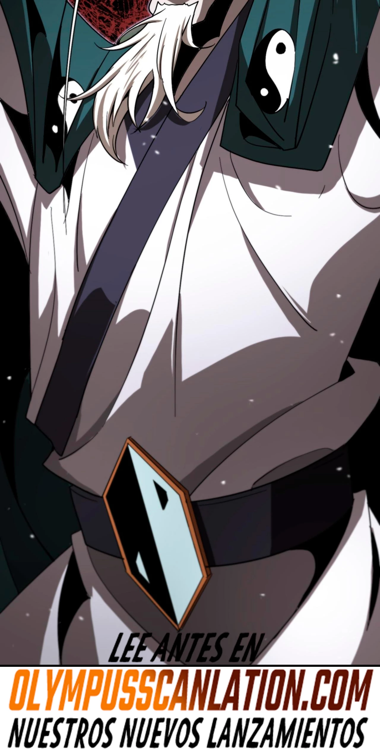 Apocalipsis Mundial en Linea > Capitulo 118 > Page 461