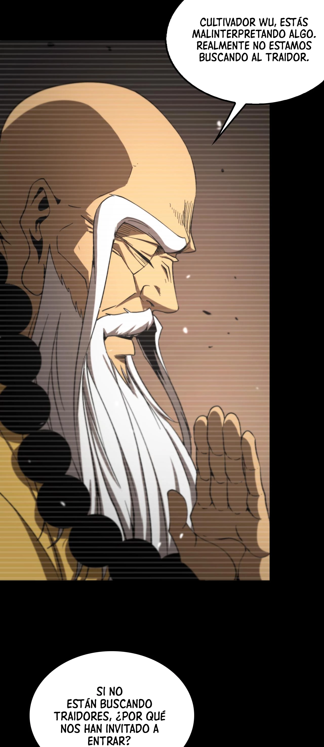 Apocalipsis Mundial en Linea > Capitulo 119 > Page 61