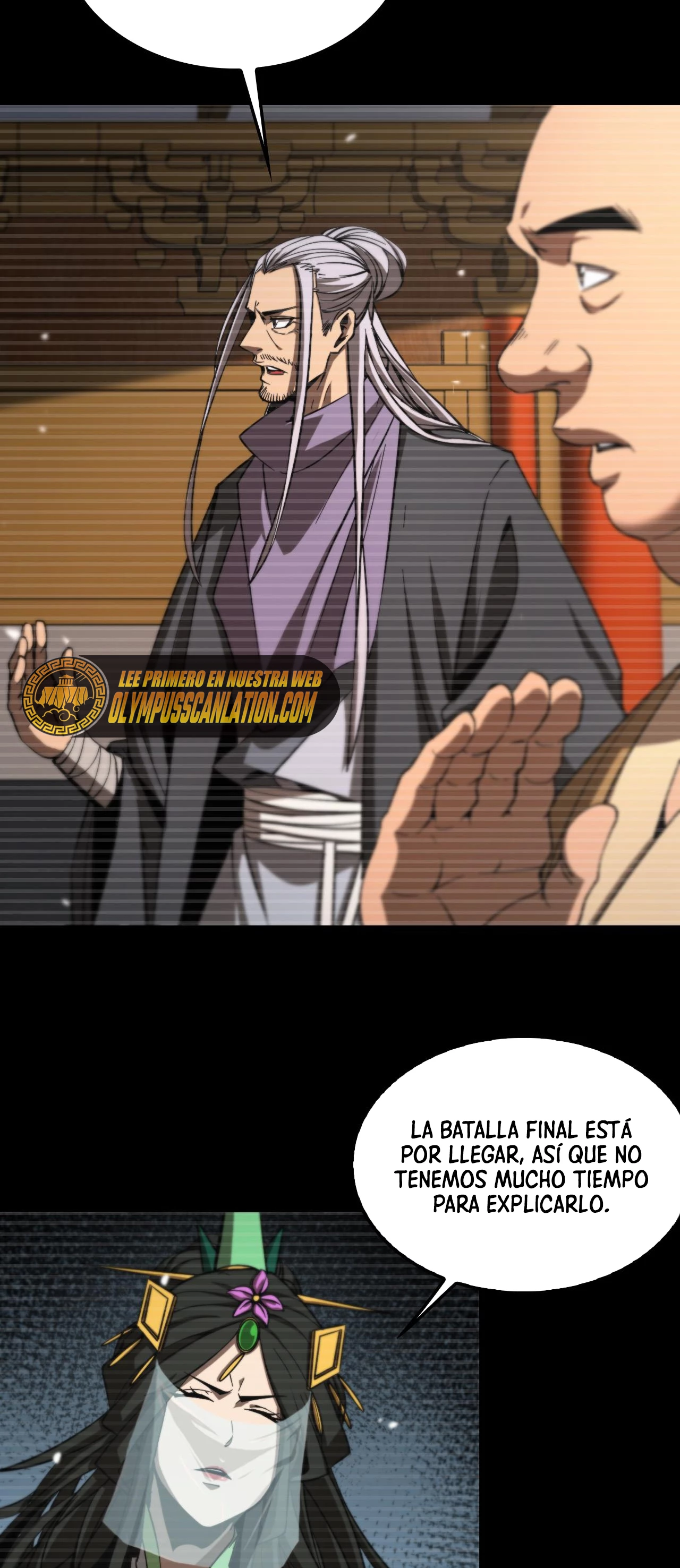 Apocalipsis Mundial en Linea > Capitulo 119 > Page 71