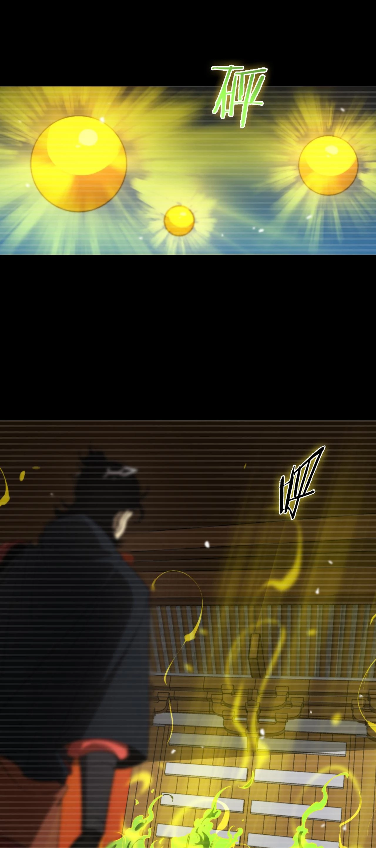 Apocalipsis Mundial en Linea > Capitulo 119 > Page 141