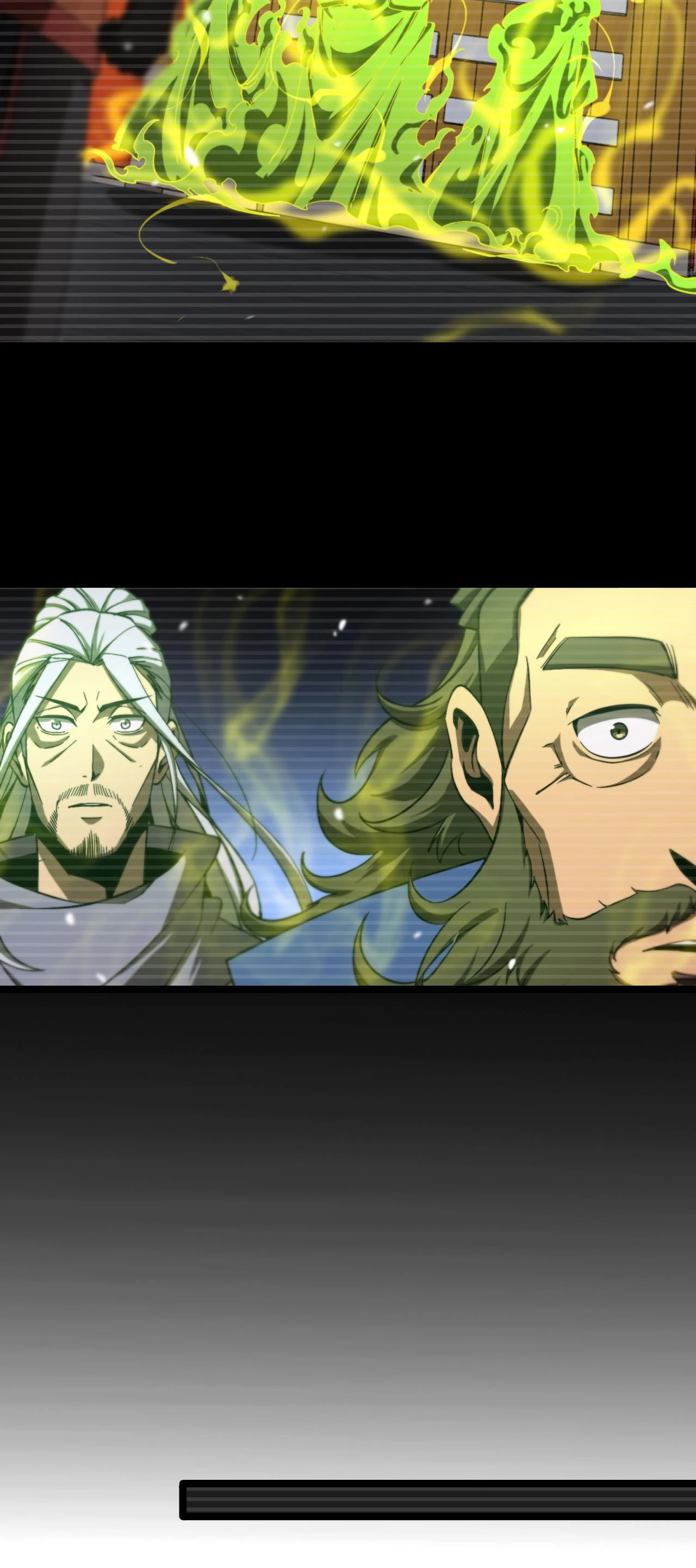 Apocalipsis Mundial en Linea > Capitulo 119 > Page 151