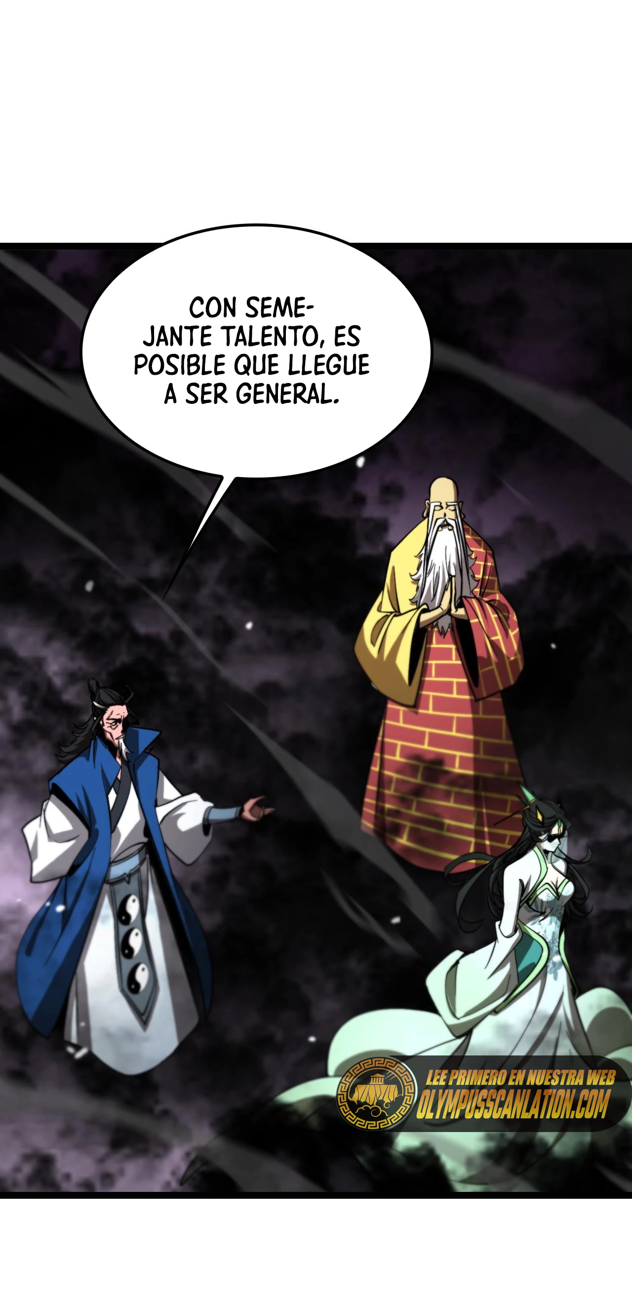Apocalipsis Mundial en Linea > Capitulo 119 > Page 231