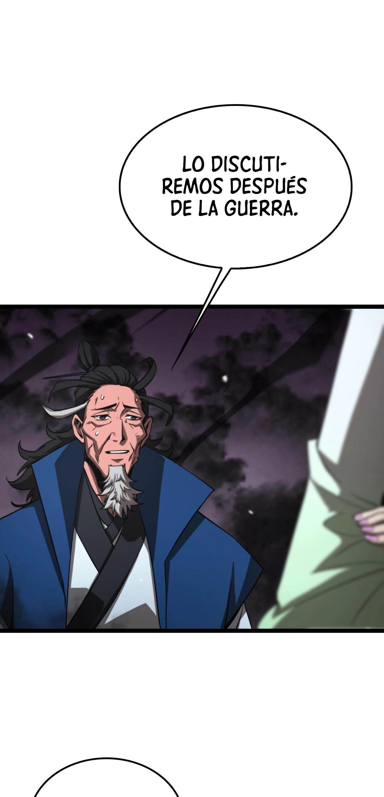 Apocalipsis Mundial en Linea > Capitulo 119 > Page 251