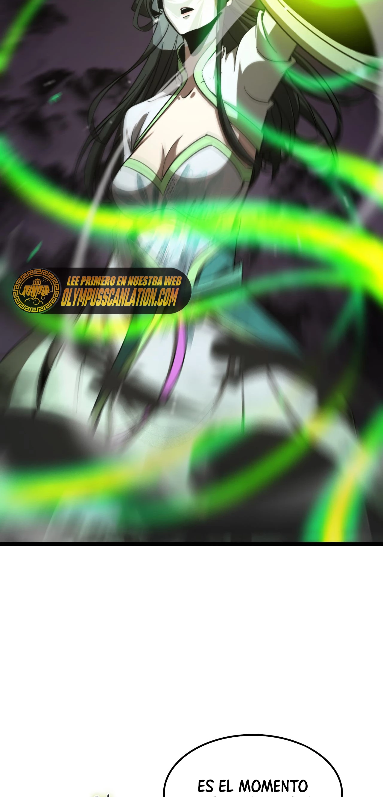 Apocalipsis Mundial en Linea > Capitulo 119 > Page 271