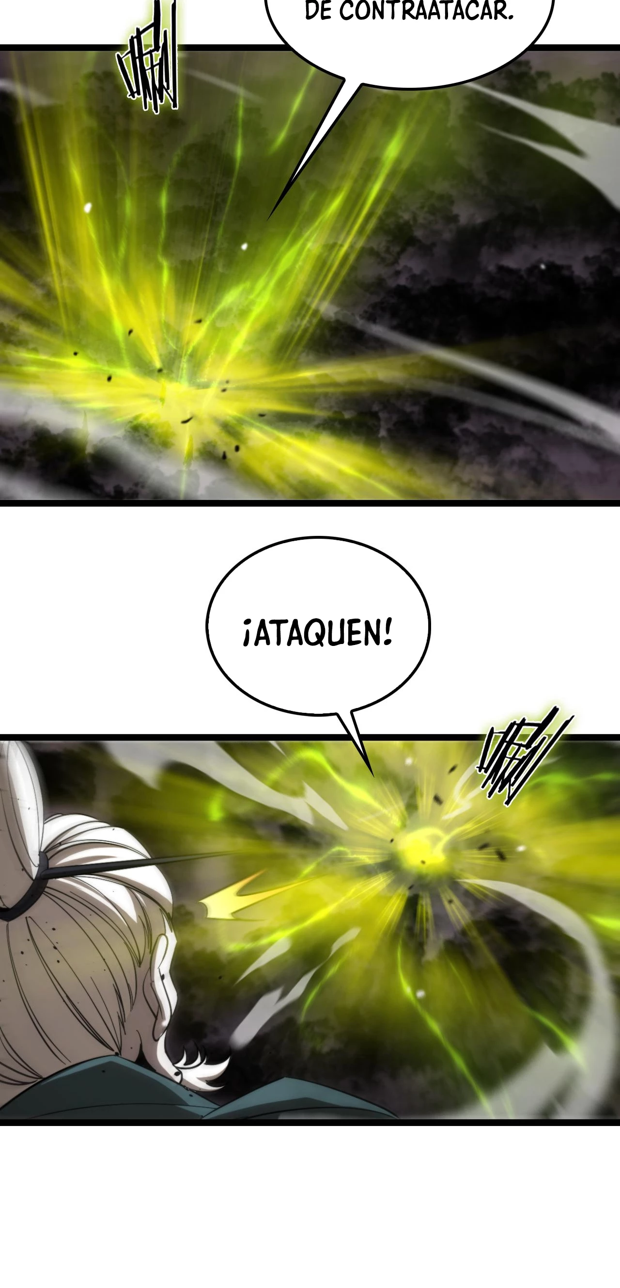 Apocalipsis Mundial en Linea > Capitulo 119 > Page 281