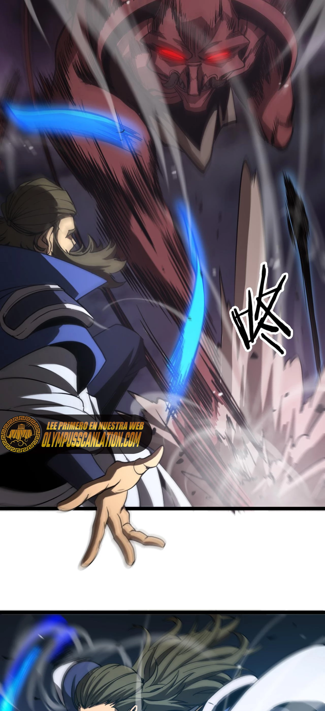 Apocalipsis Mundial en Linea > Capitulo 119 > Page 331