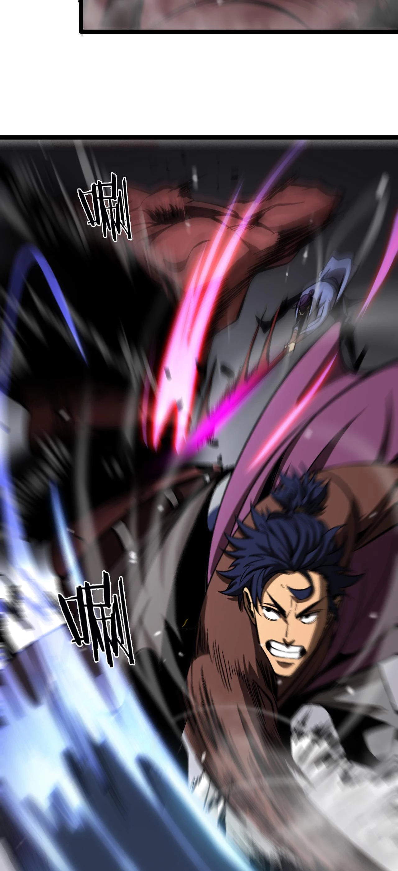 Apocalipsis Mundial en Linea > Capitulo 119 > Page 351