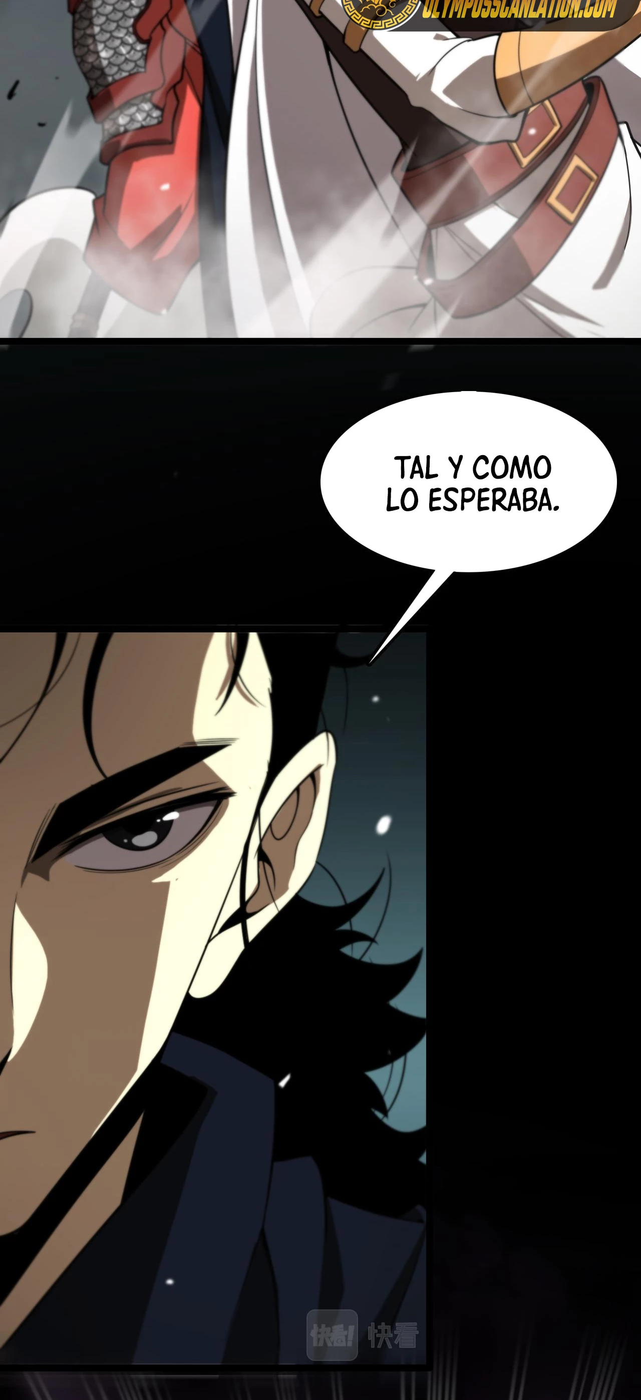 Apocalipsis Mundial en Linea > Capitulo 119 > Page 381