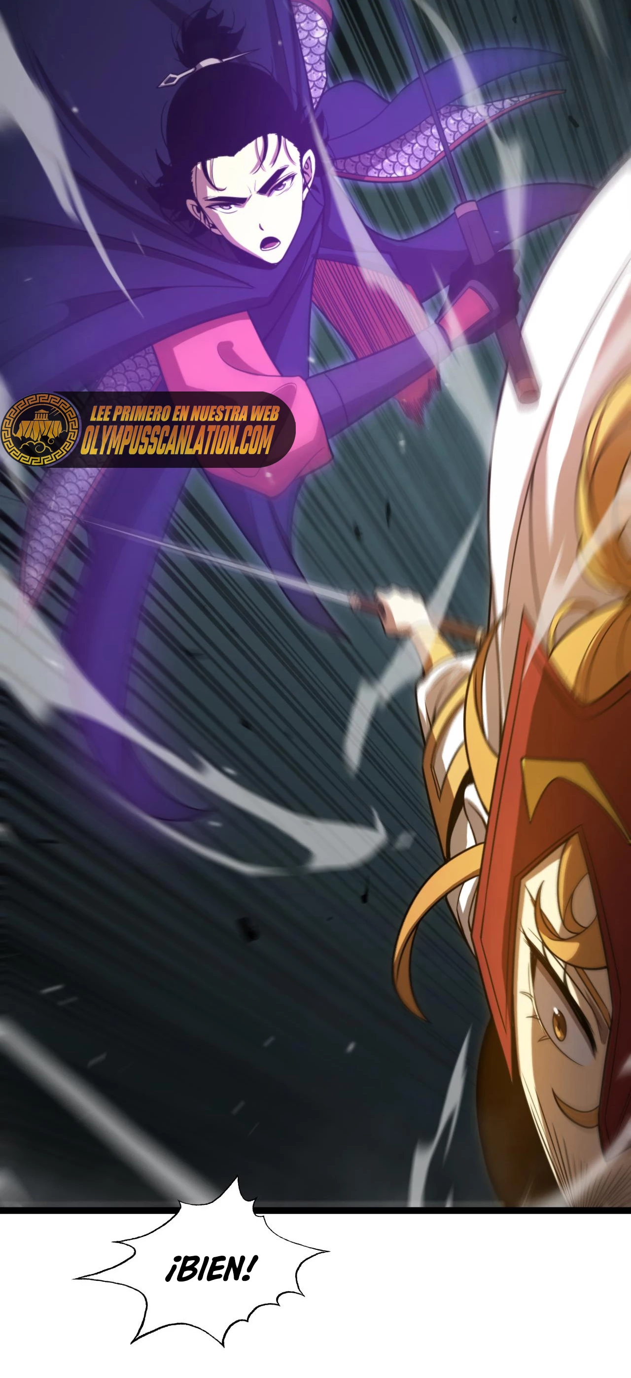 Apocalipsis Mundial en Linea > Capitulo 119 > Page 421