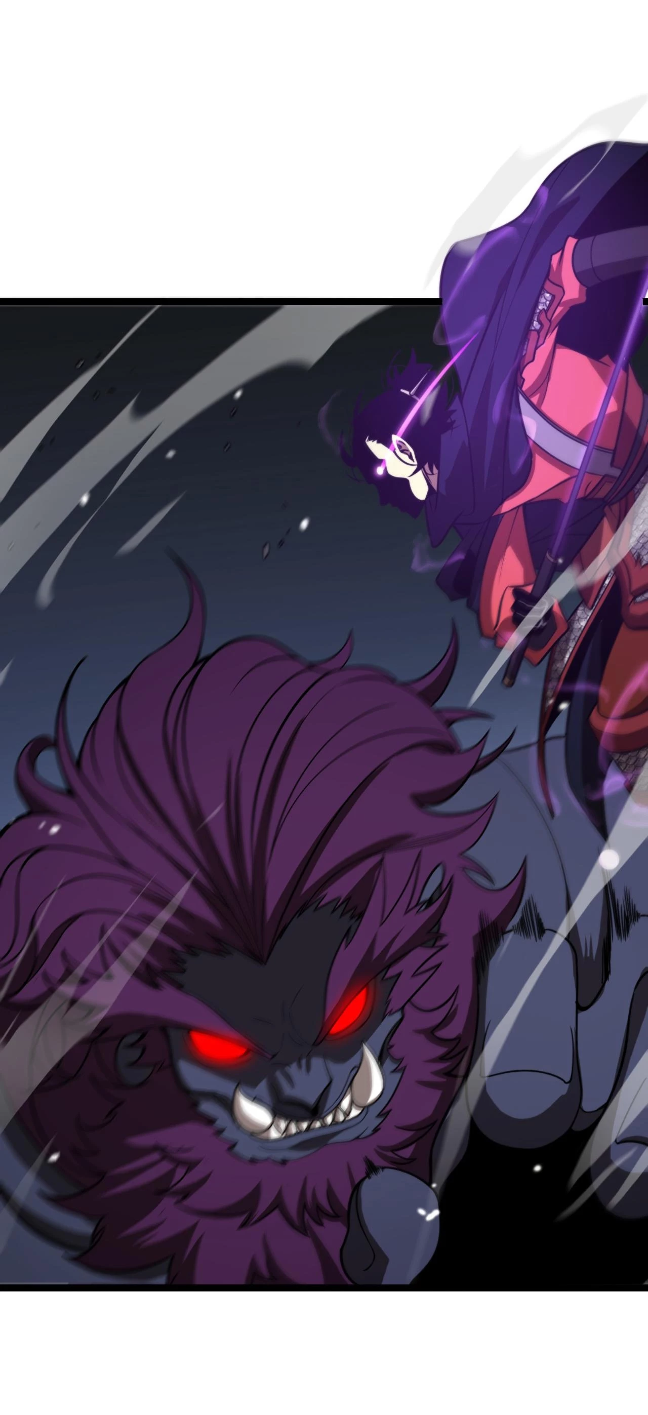 Apocalipsis Mundial en Linea > Capitulo 119 > Page 431