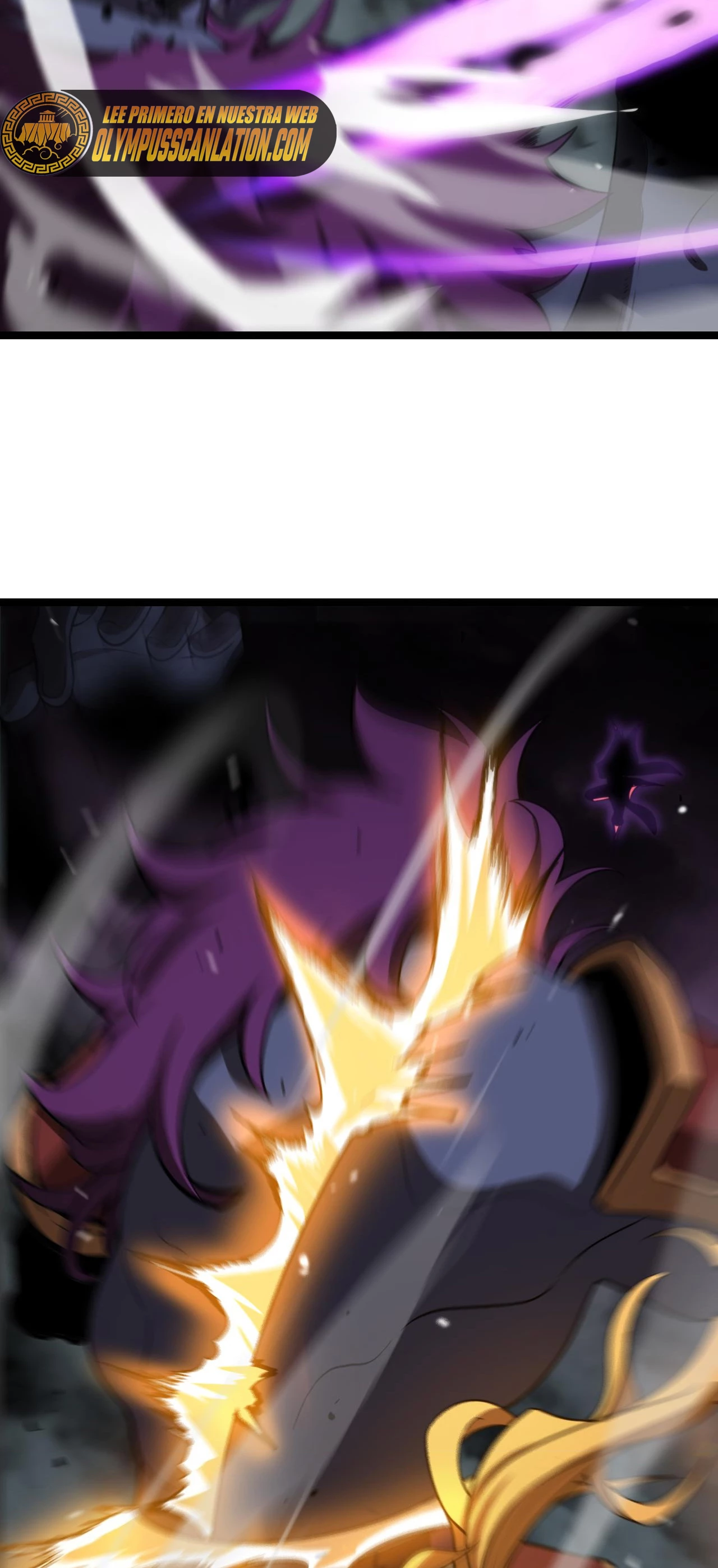 Apocalipsis Mundial en Linea > Capitulo 119 > Page 451